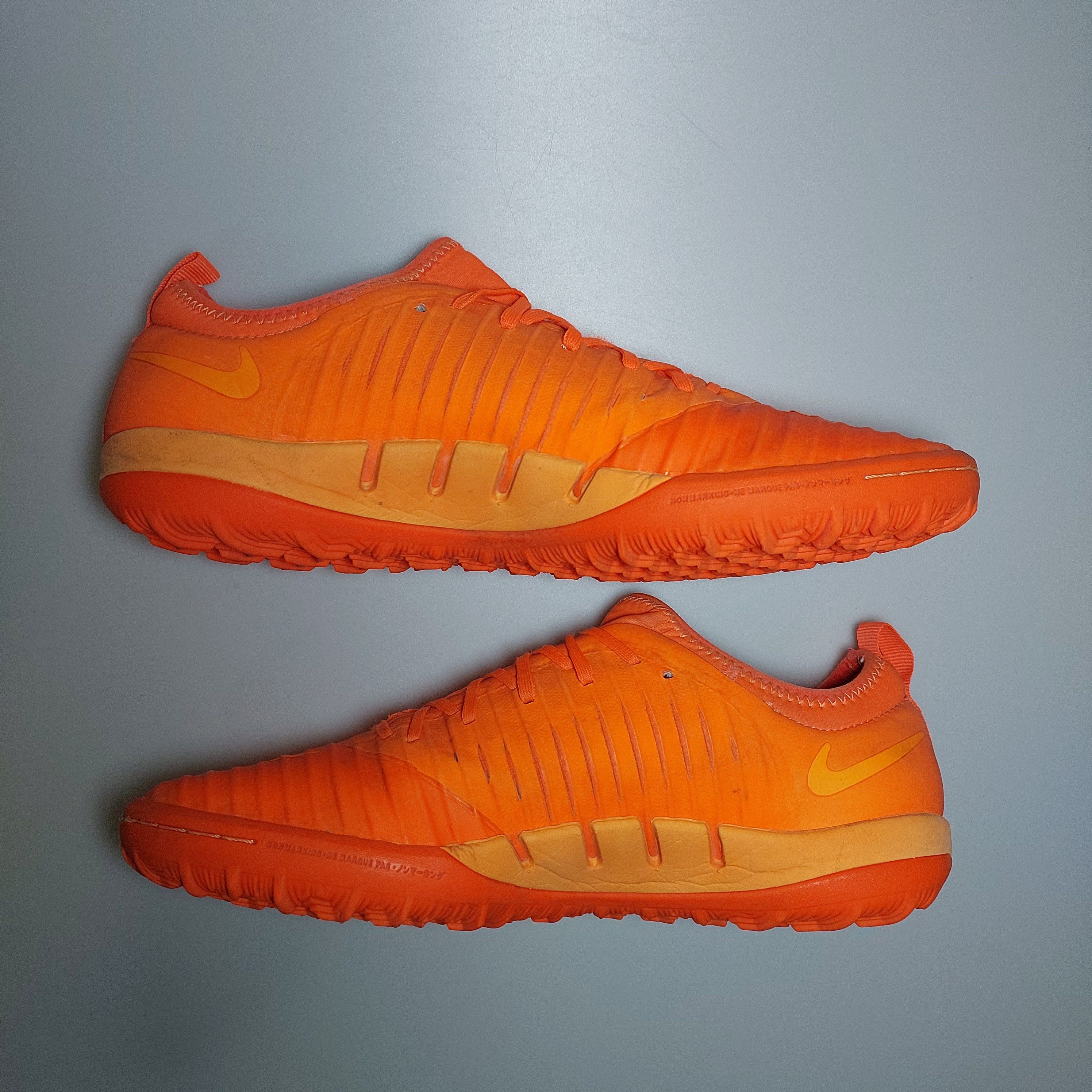 Nike MercurialX Finale II TF Turf 831975-888 US8.5 UK7.5 26.5CM Size US 8.5 / EU 41-42 - 6 Thumbnail
