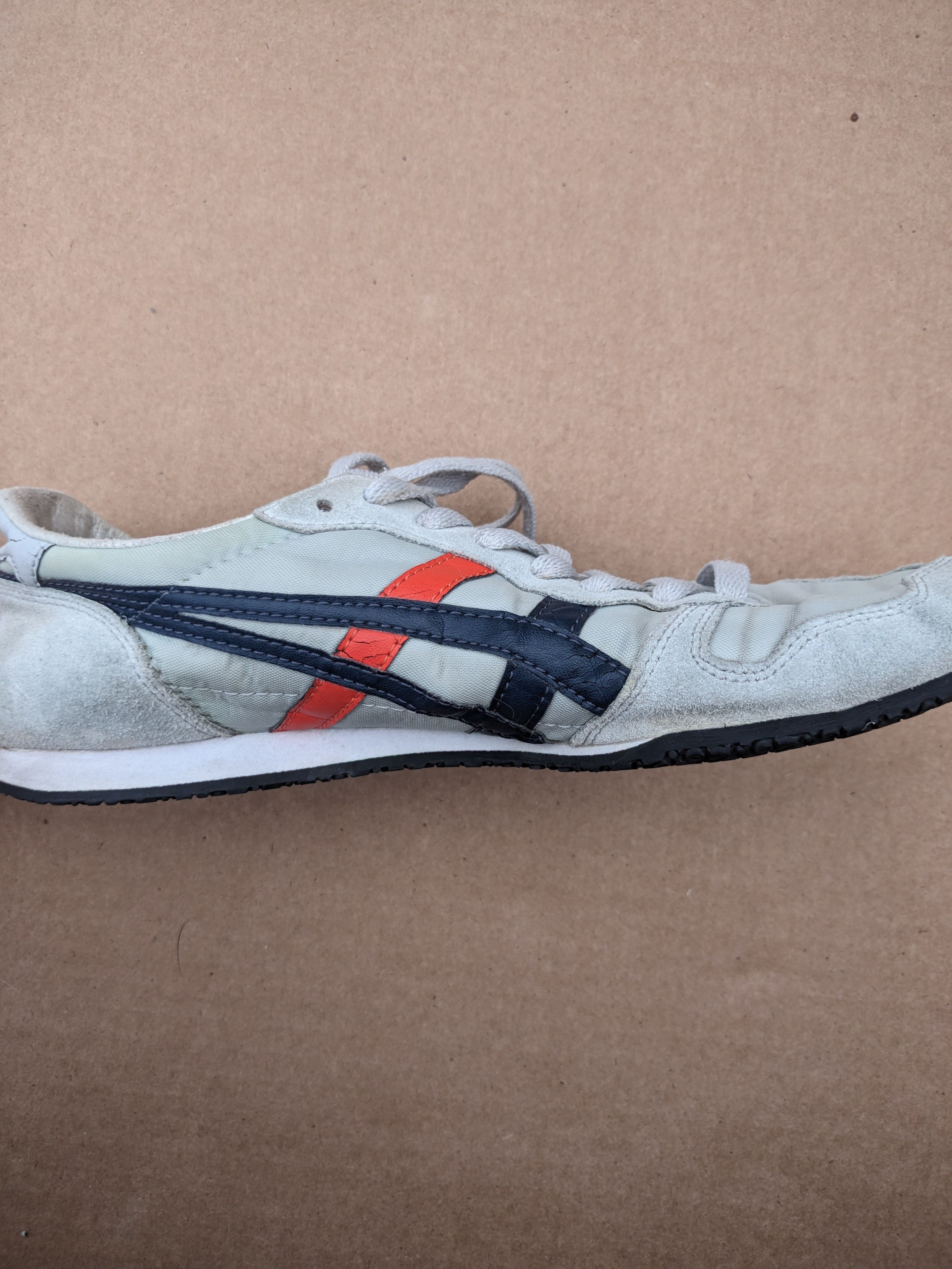 Japanese Brand × Onitsuka Tiger Onitsuka Tiger Serrano Size US 7.5 / EU 40-41 - 6 Thumbnail