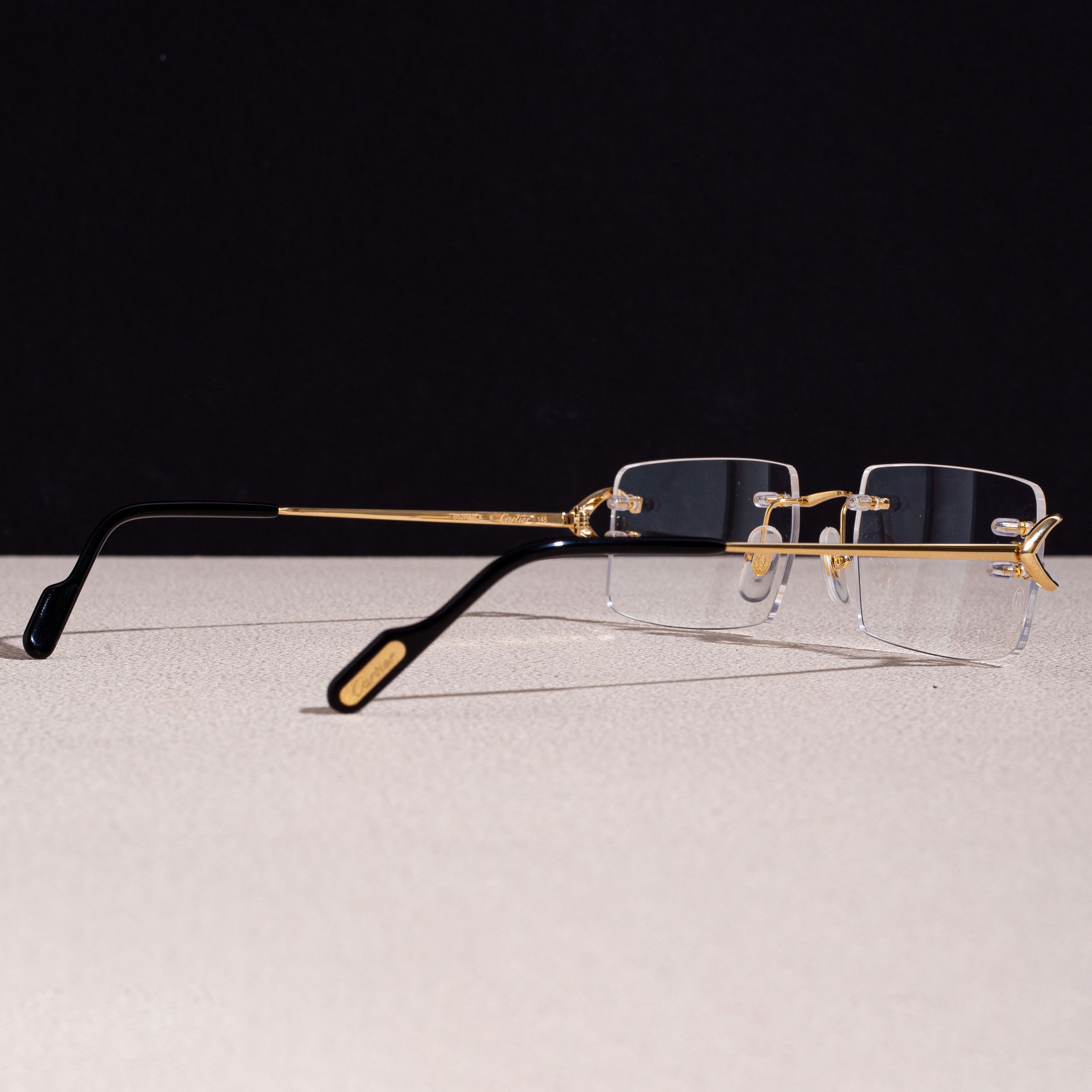 Cartier CARTIER CT0488O 001 Size ONE SIZE - 9 Thumbnail