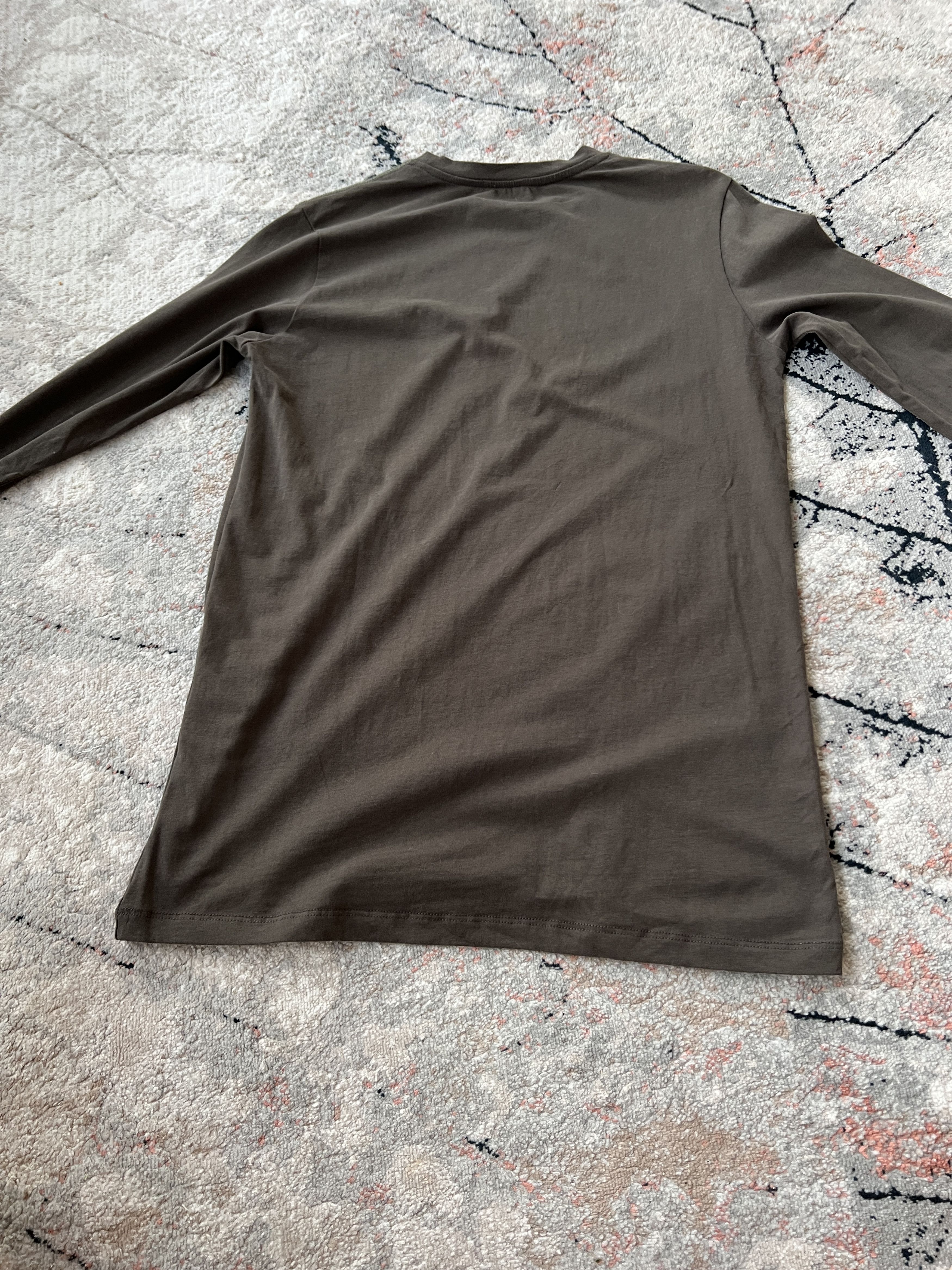Versace Versace Collection Long Sleeve Size US S / EU 44-46 / 1 - 5 Thumbnail