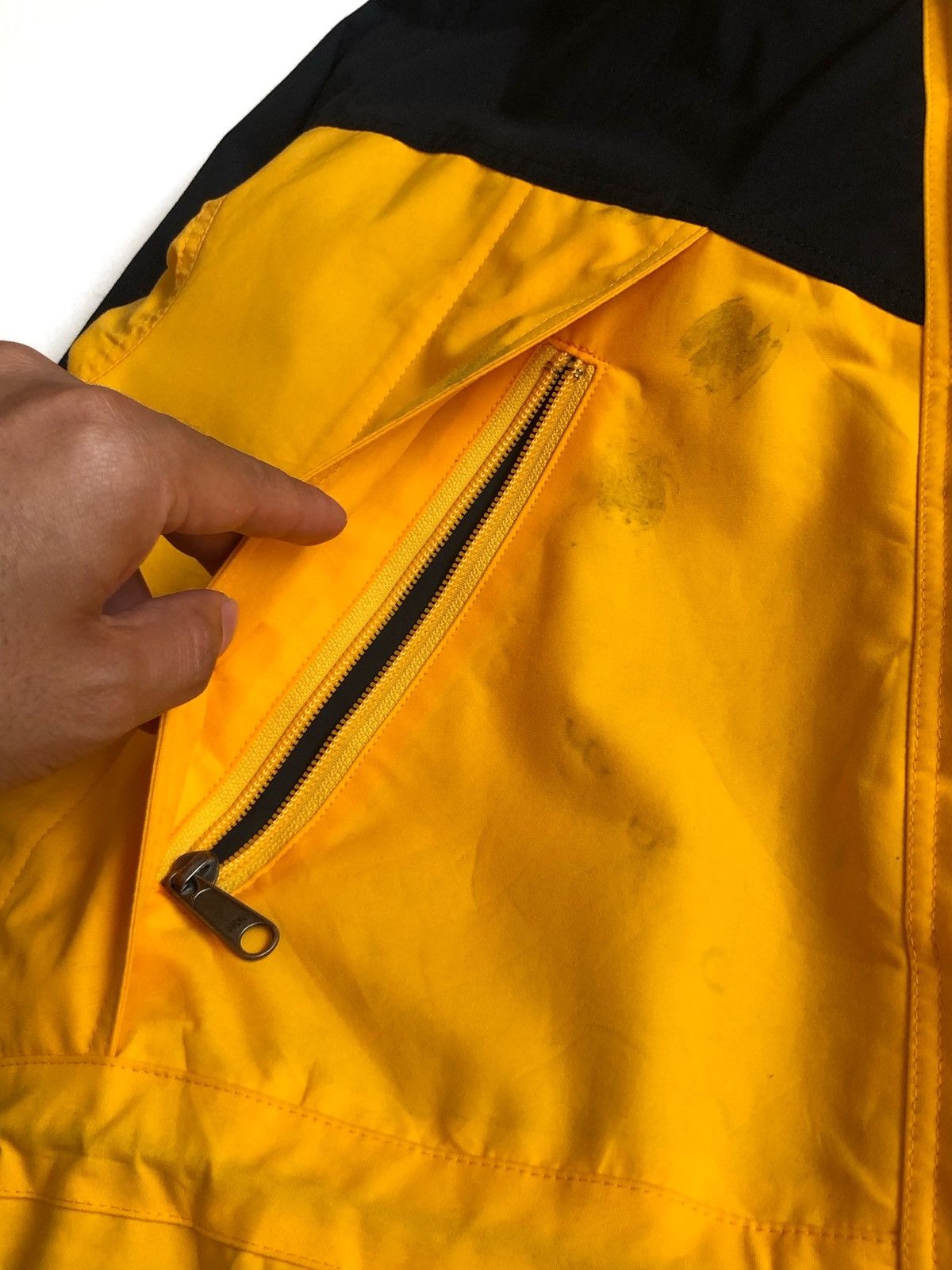 The North Face RARE🔥NPW-2188 GORE-TEX GORPCORE MOUNTAIN JACKET Size US L / EU 52-54 / 3 - 15 Thumbnail