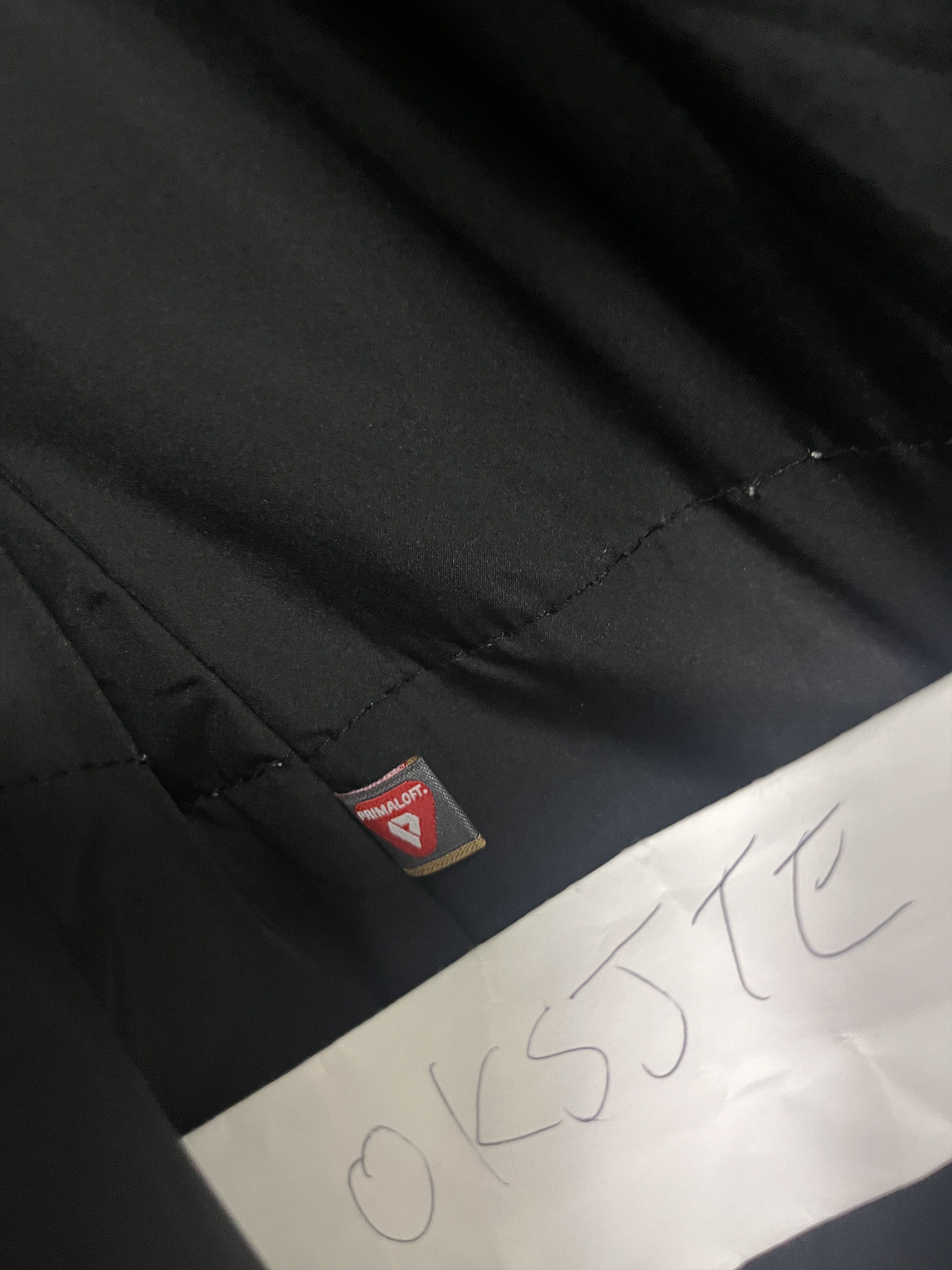 Y-3 Y-3 Classic Winter Wool Padded Coat Black M Size US M / EU 48-50 / 2 - 18 Thumbnail