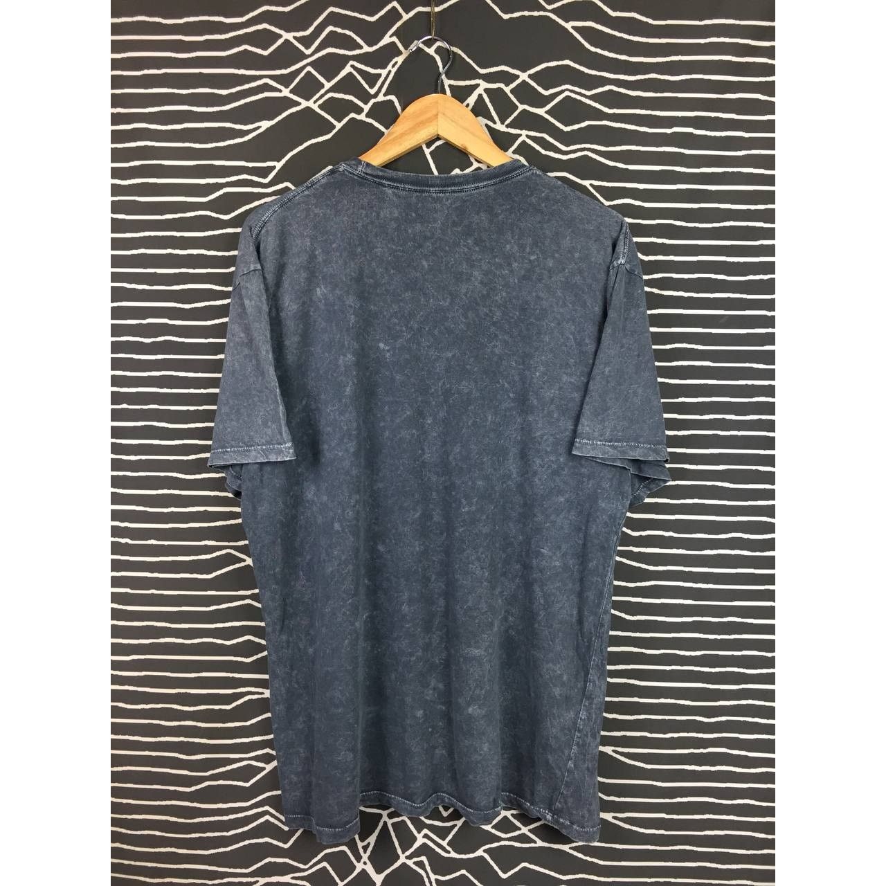 Vintage Life Clothing Co. Mandala Graphic Art Crewneck Tee Size US L / EU 52-54 / 3 - 7 Thumbnail
