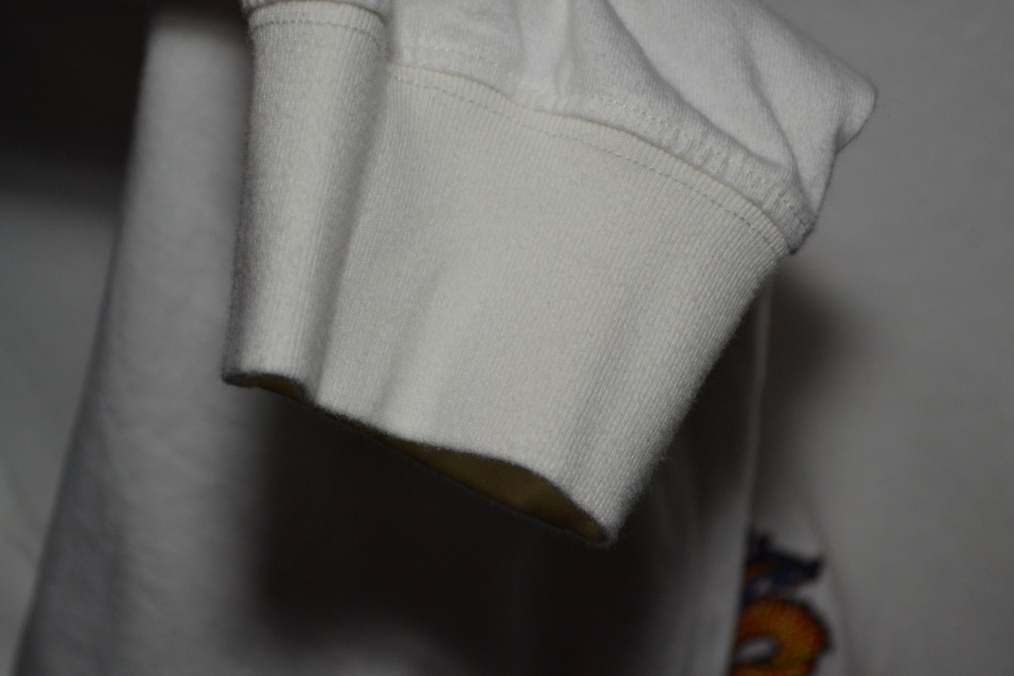 Supreme Supreme Dragon Hooded L/S Top White 2022 Large Size US L / EU 52-54 / 3 - 9 Thumbnail