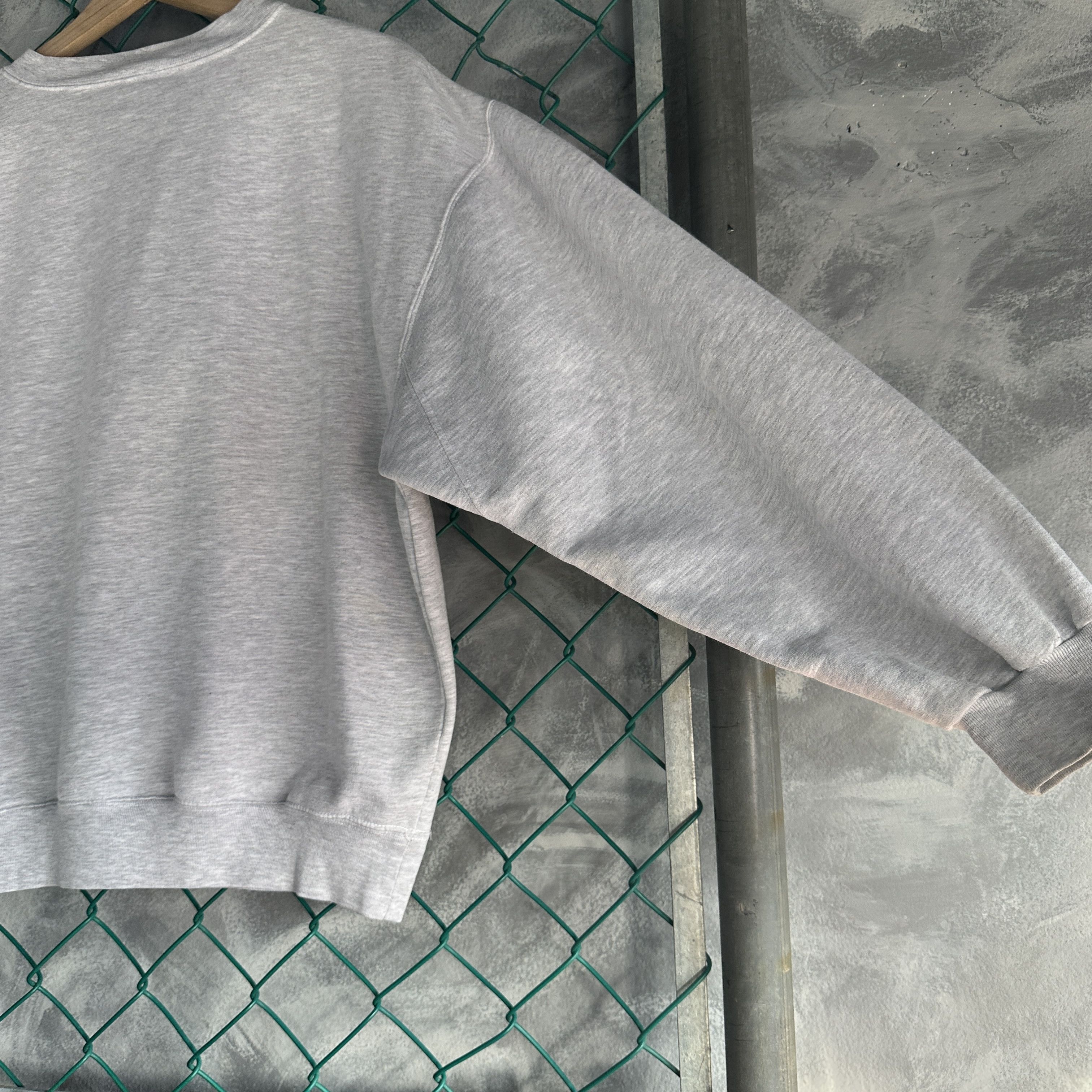 Timberland Vintage Timberland Sweatshirt Mens Size M Embroidered Logo Size US XL / EU 56 / 4 - 12 Thumbnail