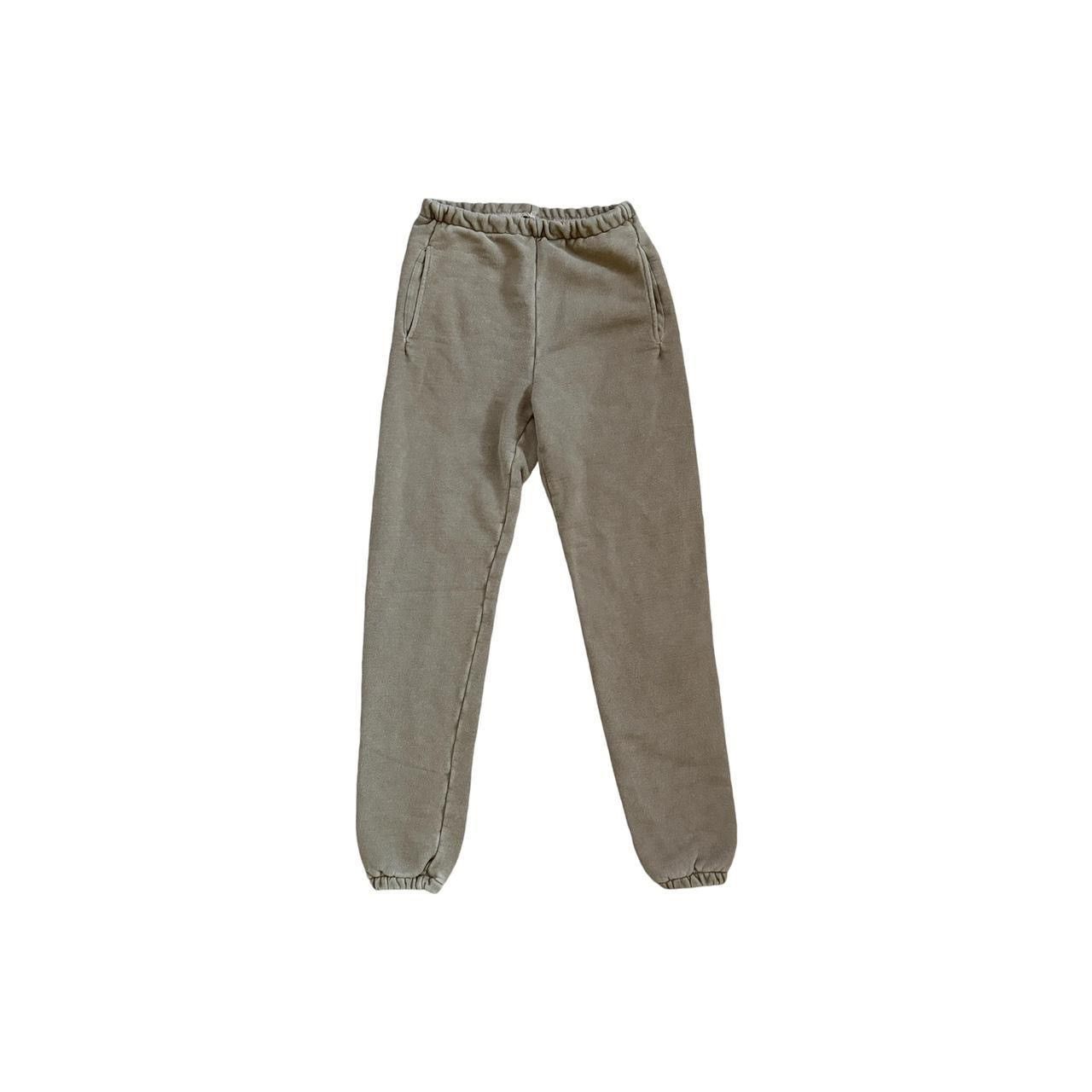 Yeezy womens sweatpants sales