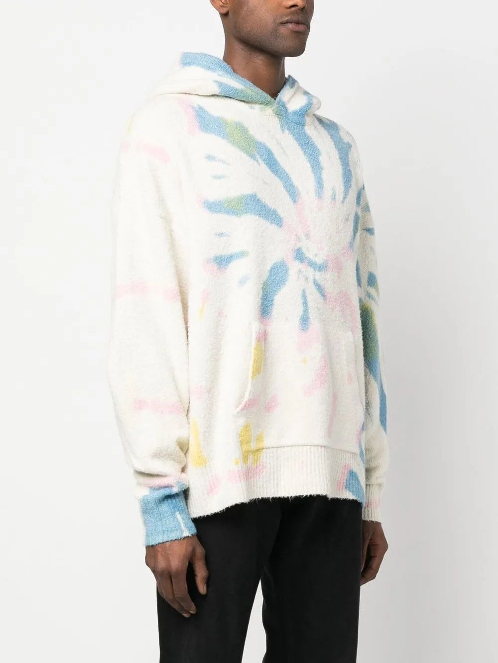 Palm Angels o1y0325 Hoodie in Multicolor Size US S / EU 44-46 / 1 - 3 Thumbnail