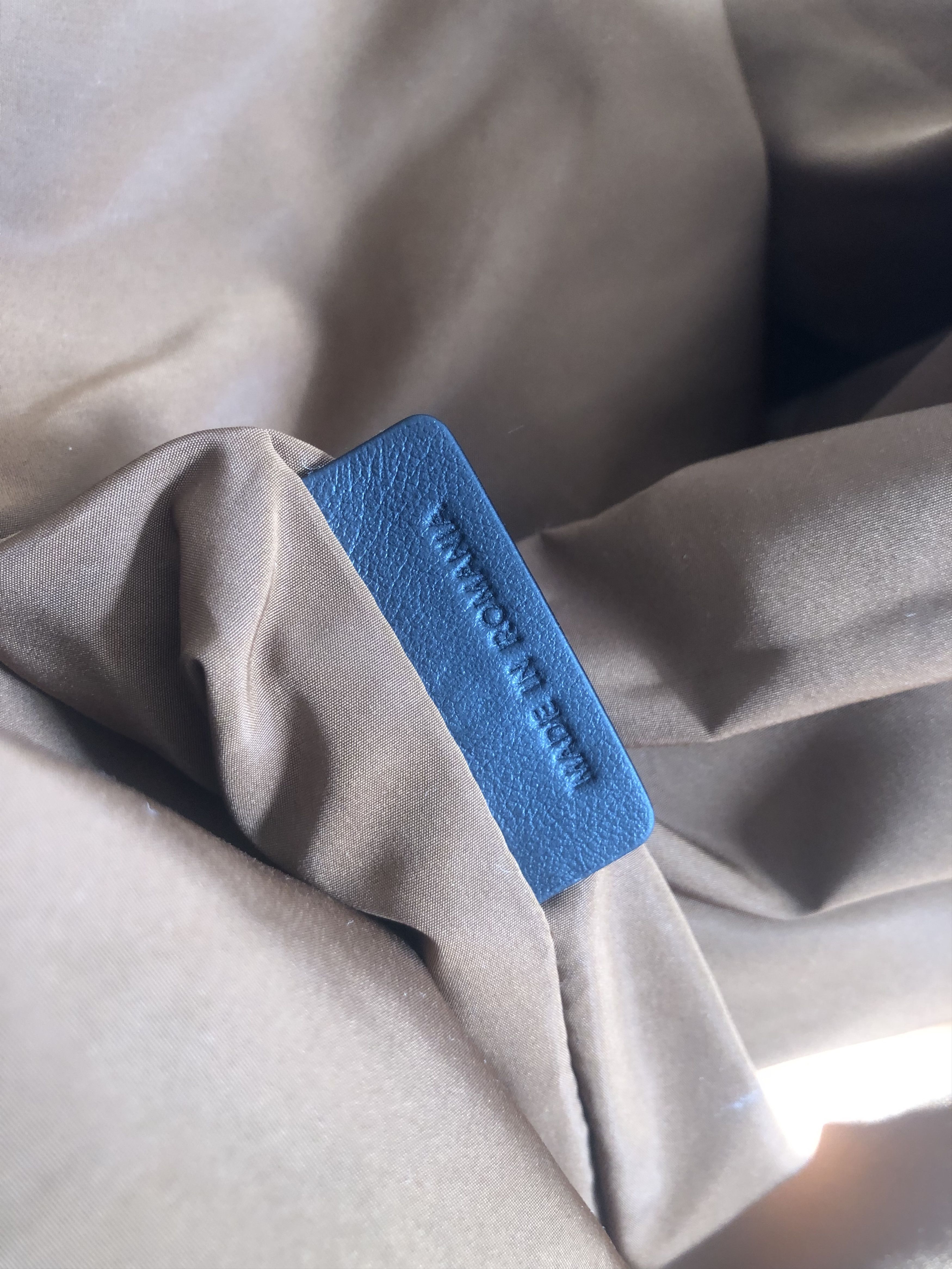 Z Zegna Techincal duffle Bag Size ONE SIZE - 3 Thumbnail
