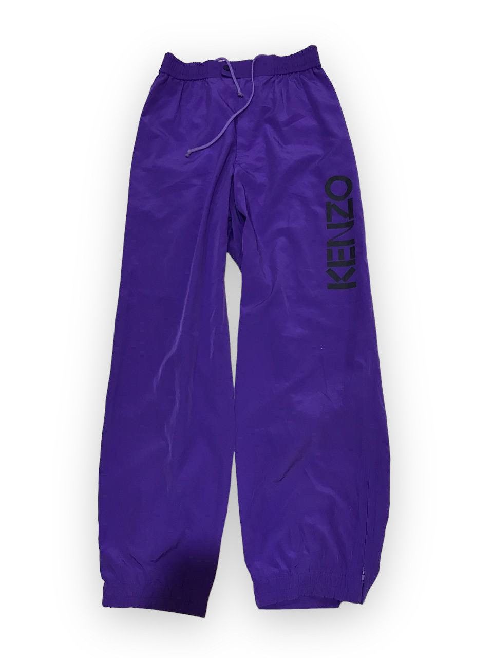 Kenzo Tracksuit big logo Size US 31 - 3 Thumbnail