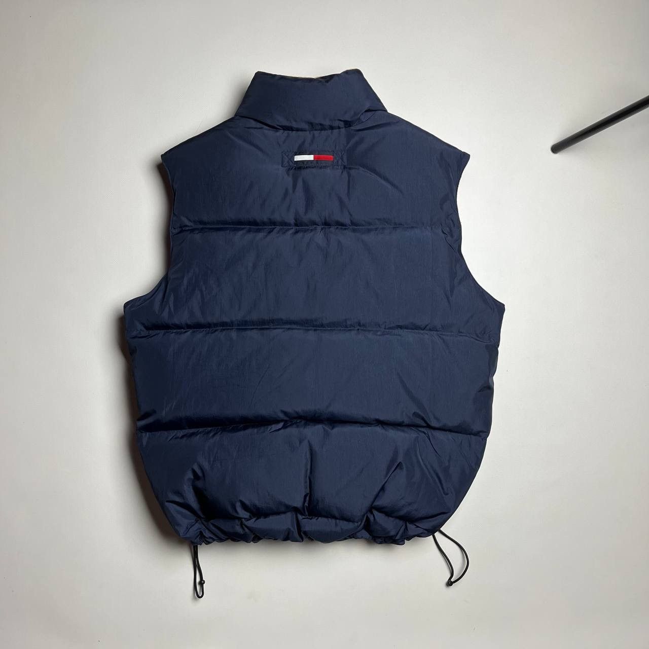 Tommy Hilfiger TOMMY-HILFIGER vest Size US M / EU 48-50 / 2 - 2 Thumbnail