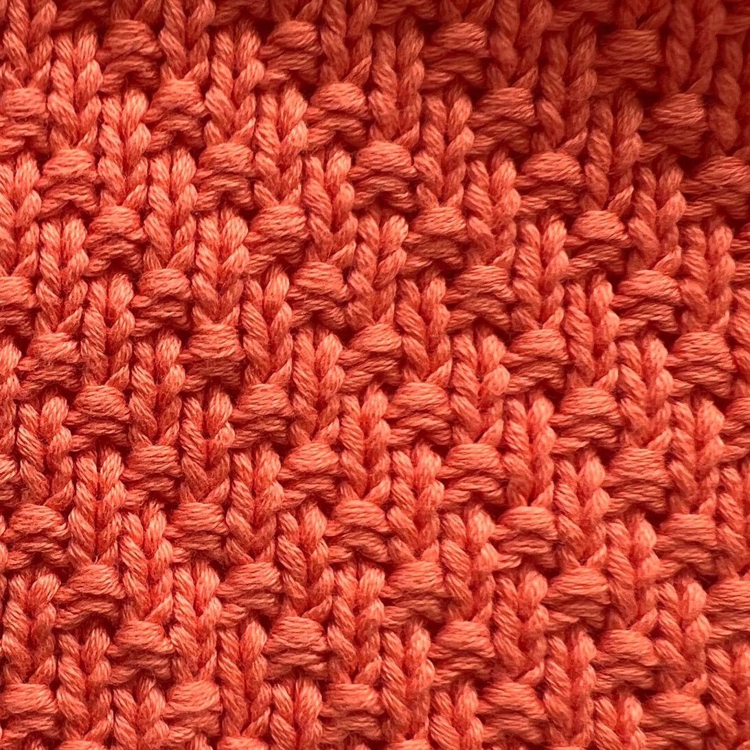 Lululemon Lululemon Orange Hooded Knit Cardigan Sweater, US4 Size S / US 4 / IT 40 - 3 Thumbnail