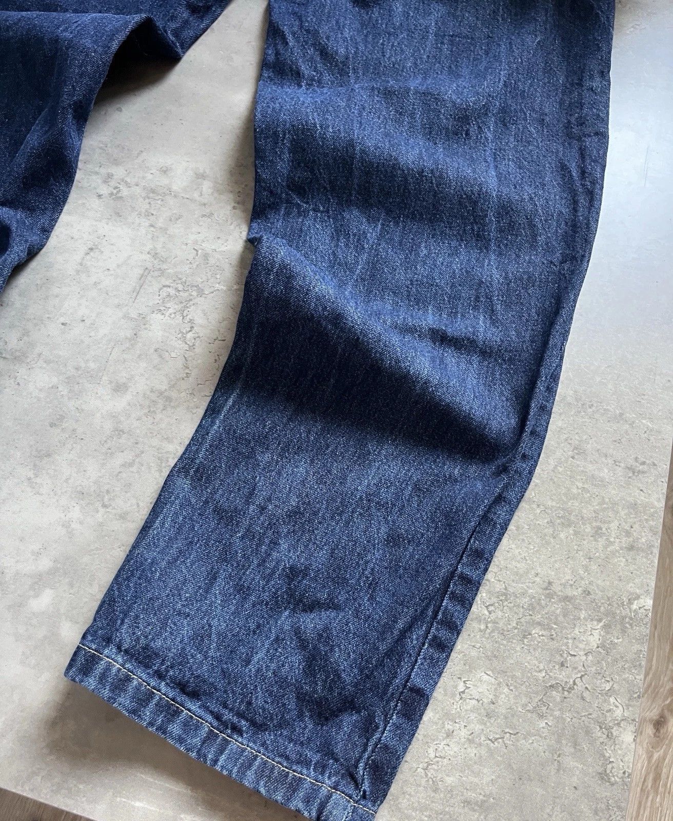 Southpole Vintage Y2K Southpole Baggy Jeans Size US 36 / EU 52 - 6 Thumbnail