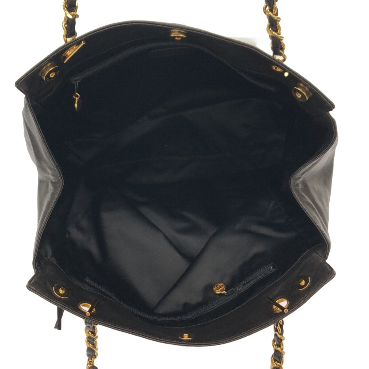 Chanel CHANEL Matelasse Tote Bag Size ONE SIZE - 6 Thumbnail