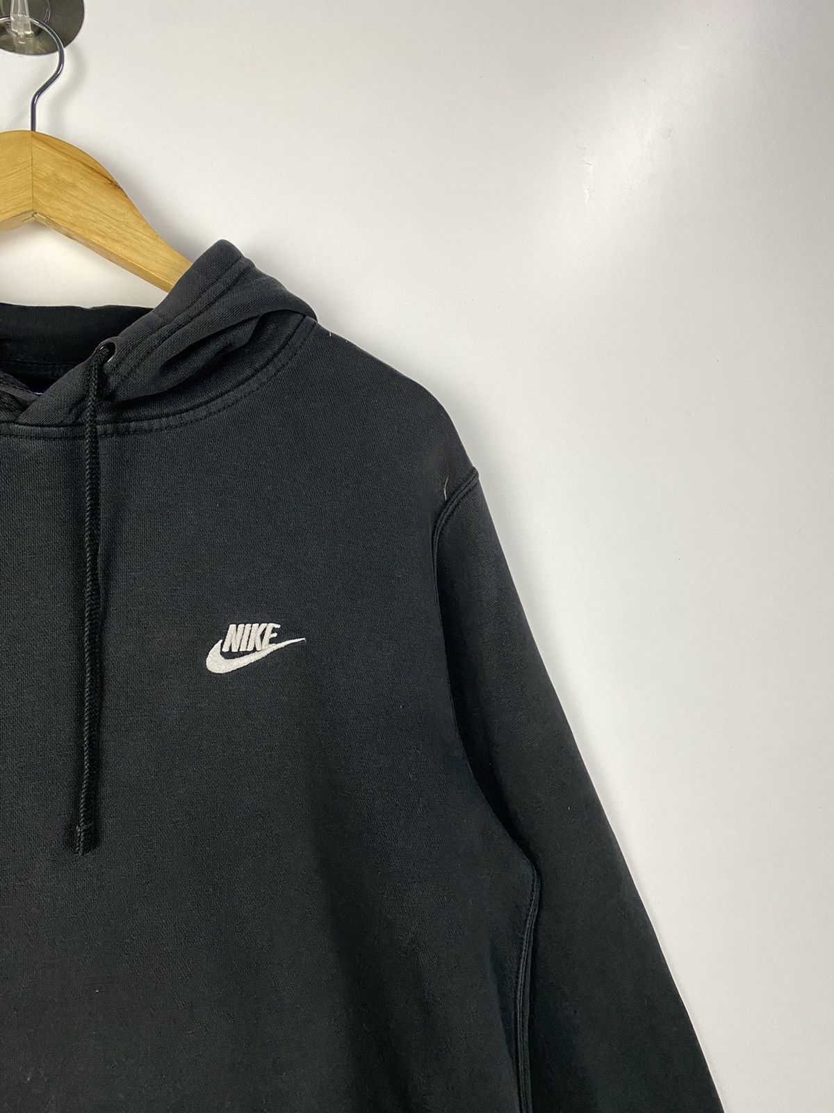Nike × Vintage Vintage Nike Small Swoosh Size US L / EU 52-54 / 3 - 4 Thumbnail