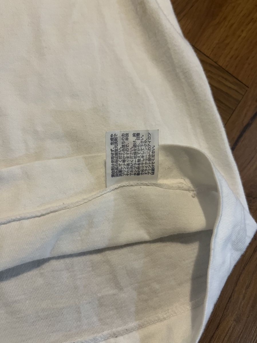 Japanese Brand × Yayoi Kusama Yayoi kusuma X satoshi ohno X 24 hours television Size US S / EU 44-46 / 1 - 8 Thumbnail