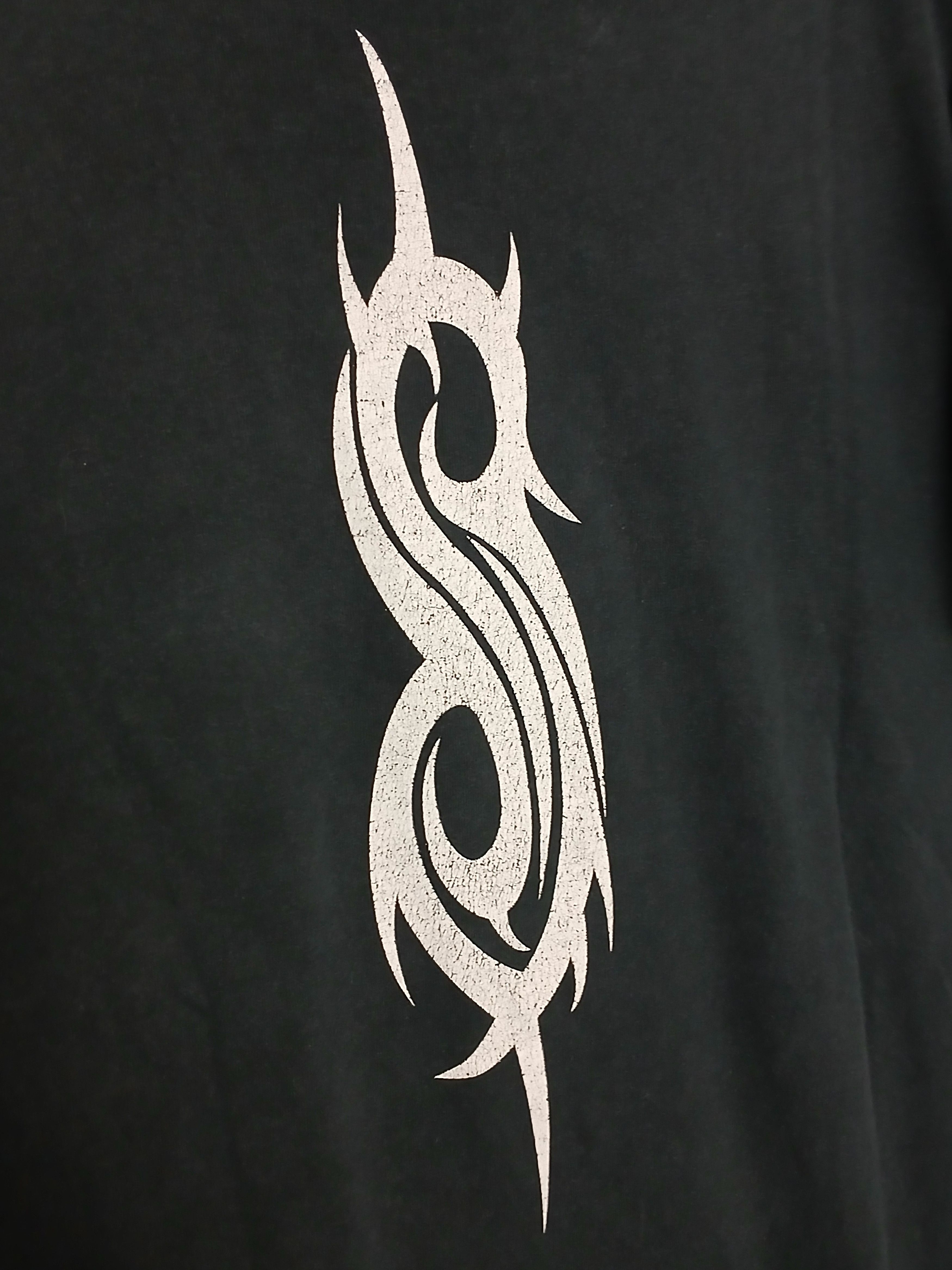 Band Tees × Slipknot Slipknot T-Shirt Size US M / EU 48-50 / 2 - 4 Thumbnail