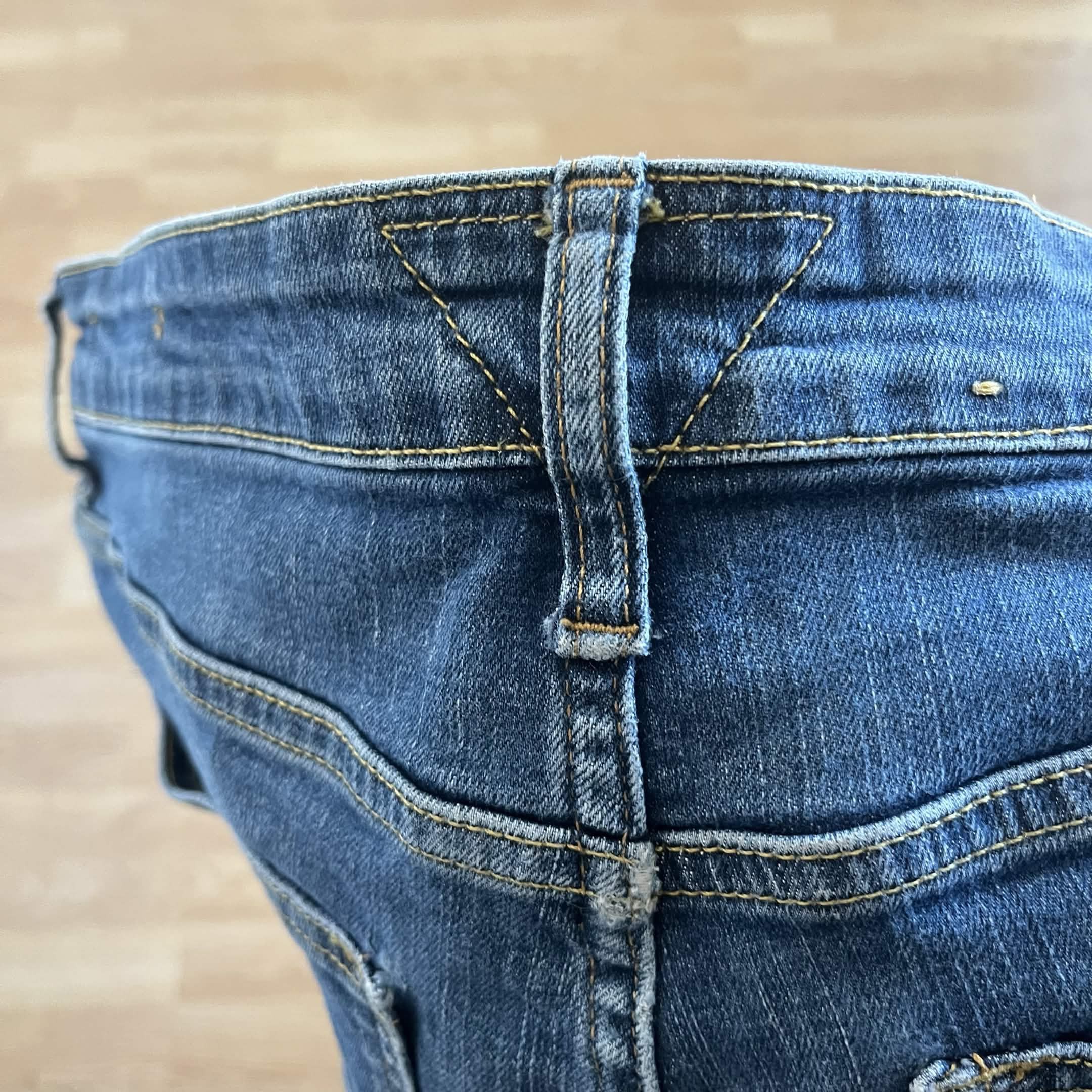 Other Meltin`Pot Denim Slim Fit Size US 36 / EU 52 - 3 Thumbnail