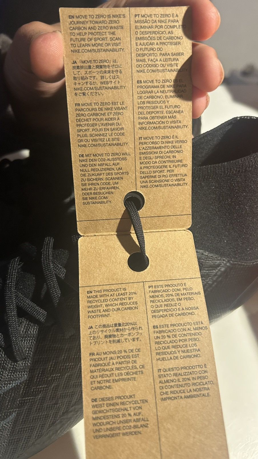 Nike Nike Mercurial Superfly Academy 10 Size US 9.5 / EU 42-43 - 3 Thumbnail