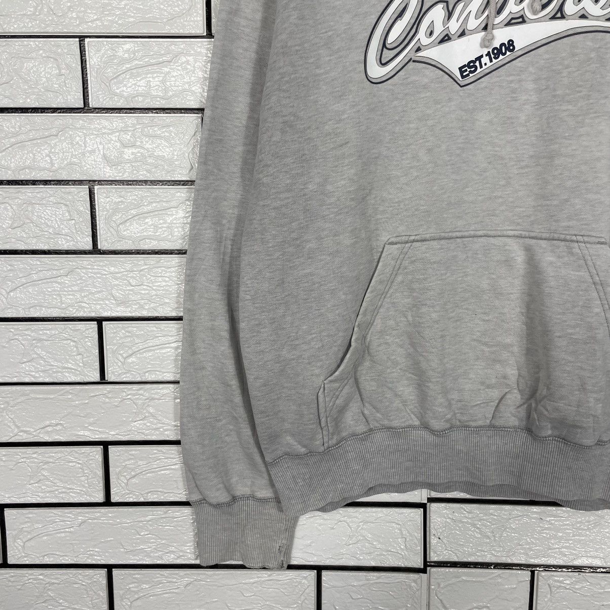 Converse Converse Big Logo Pullover Hoodie Size US M / EU 48-50 / 2 - 3 Thumbnail