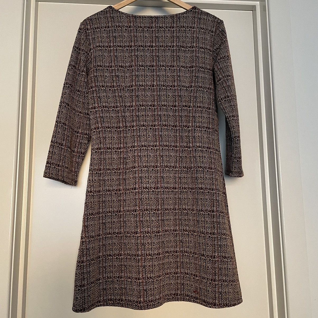 Other New Tweed Dress -Sportsgirl Size S / US 4 / IT 40 - 6 Thumbnail