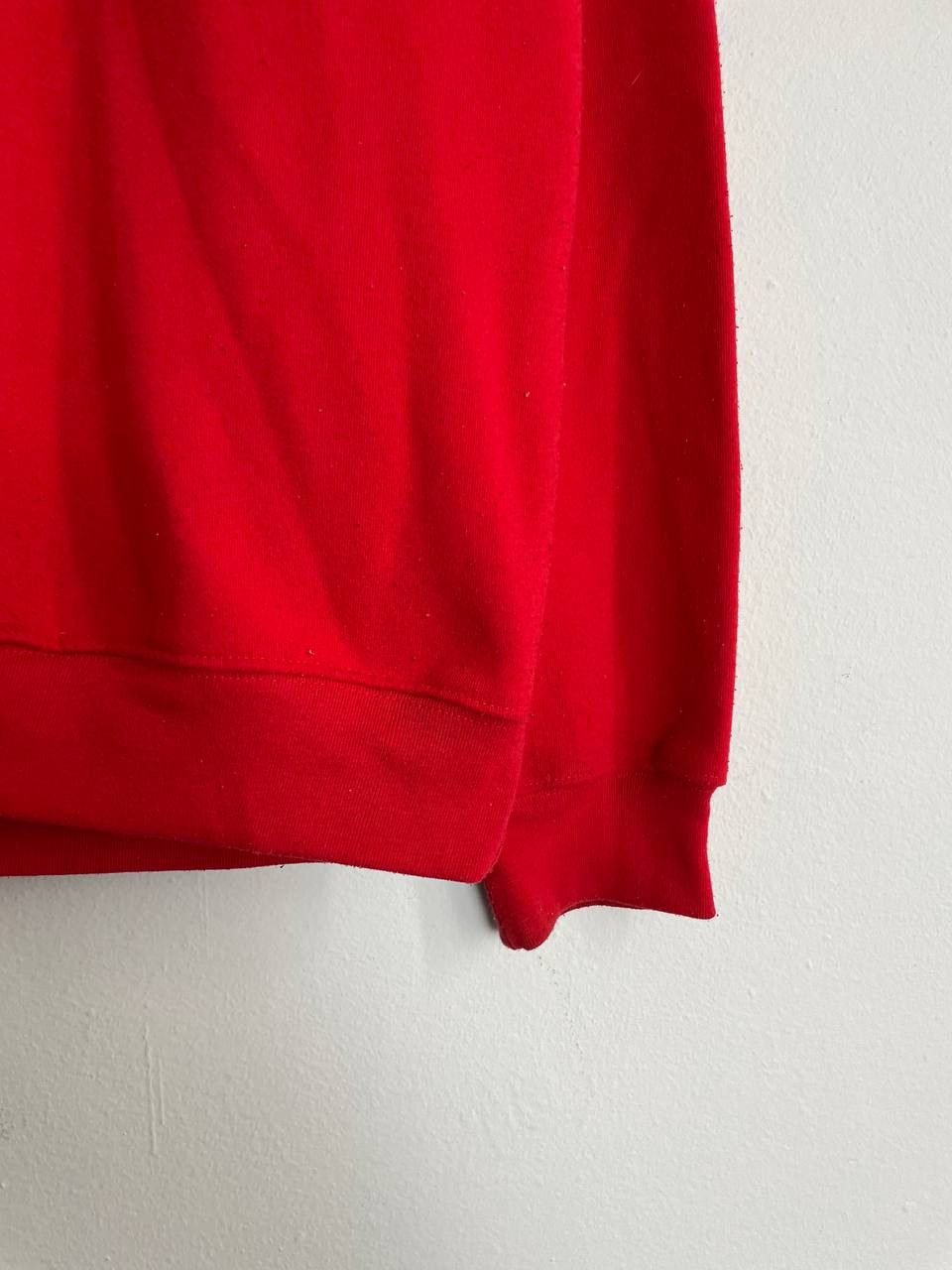 Japanese Brand × Vintage Vintage Eclipse Crewneck Sweatshirt Embroidered Logo Size US XL / EU 56 / 4 - 5 Thumbnail