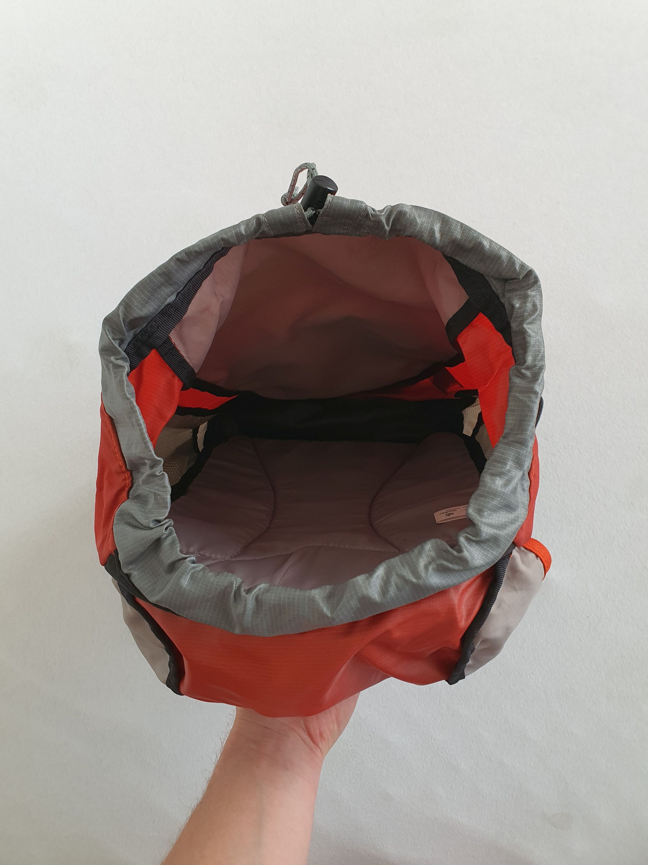 Other DEUTER Backpack - Model JUNIOR (18L, Older Gen.) Size ONE SIZE - 5 Thumbnail