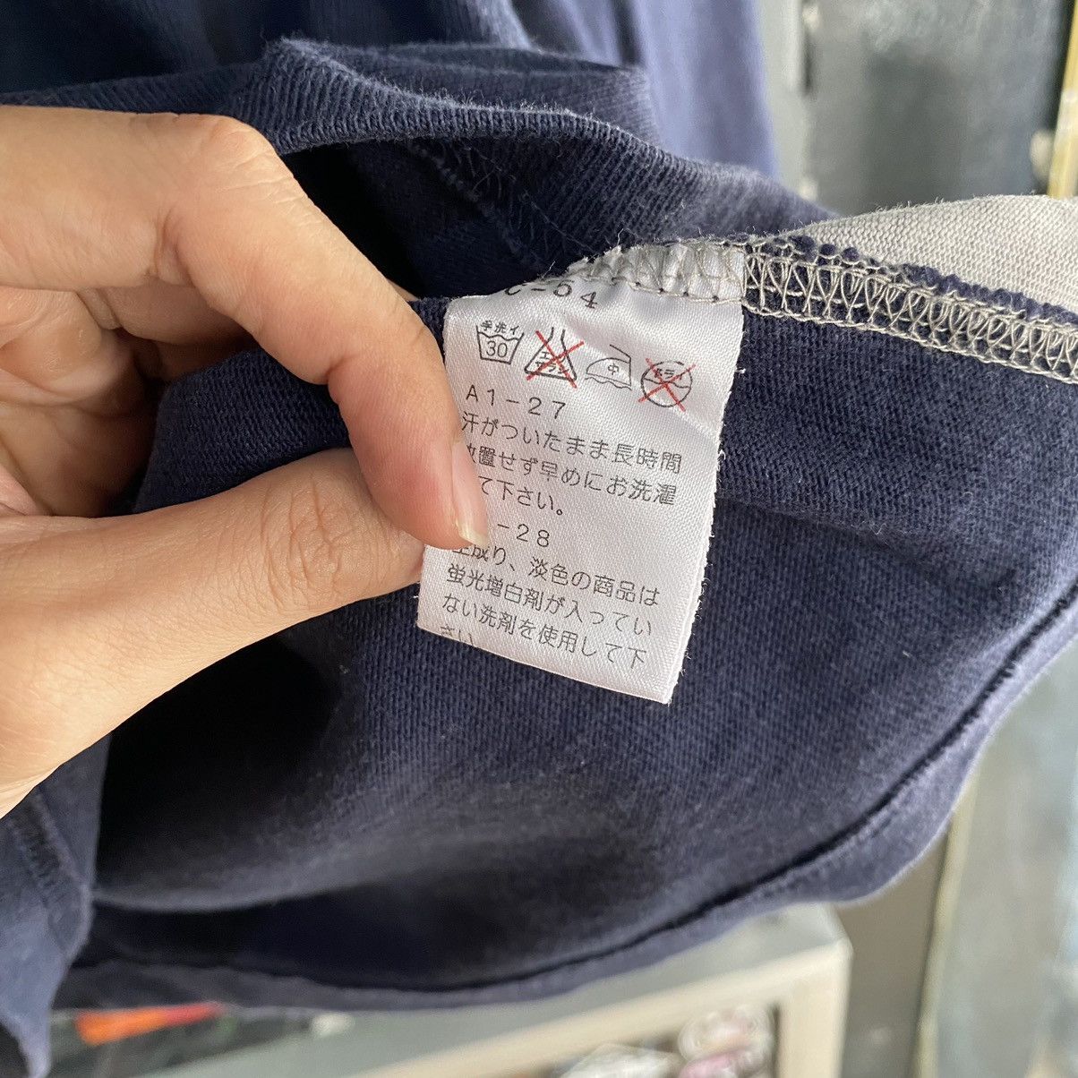 Polo Ralph Lauren × Vintage Polo Sport Trainer Half Zipper Vintage Marathon Polos L/S Size US L / EU 52-54 / 3 - 15 Thumbnail