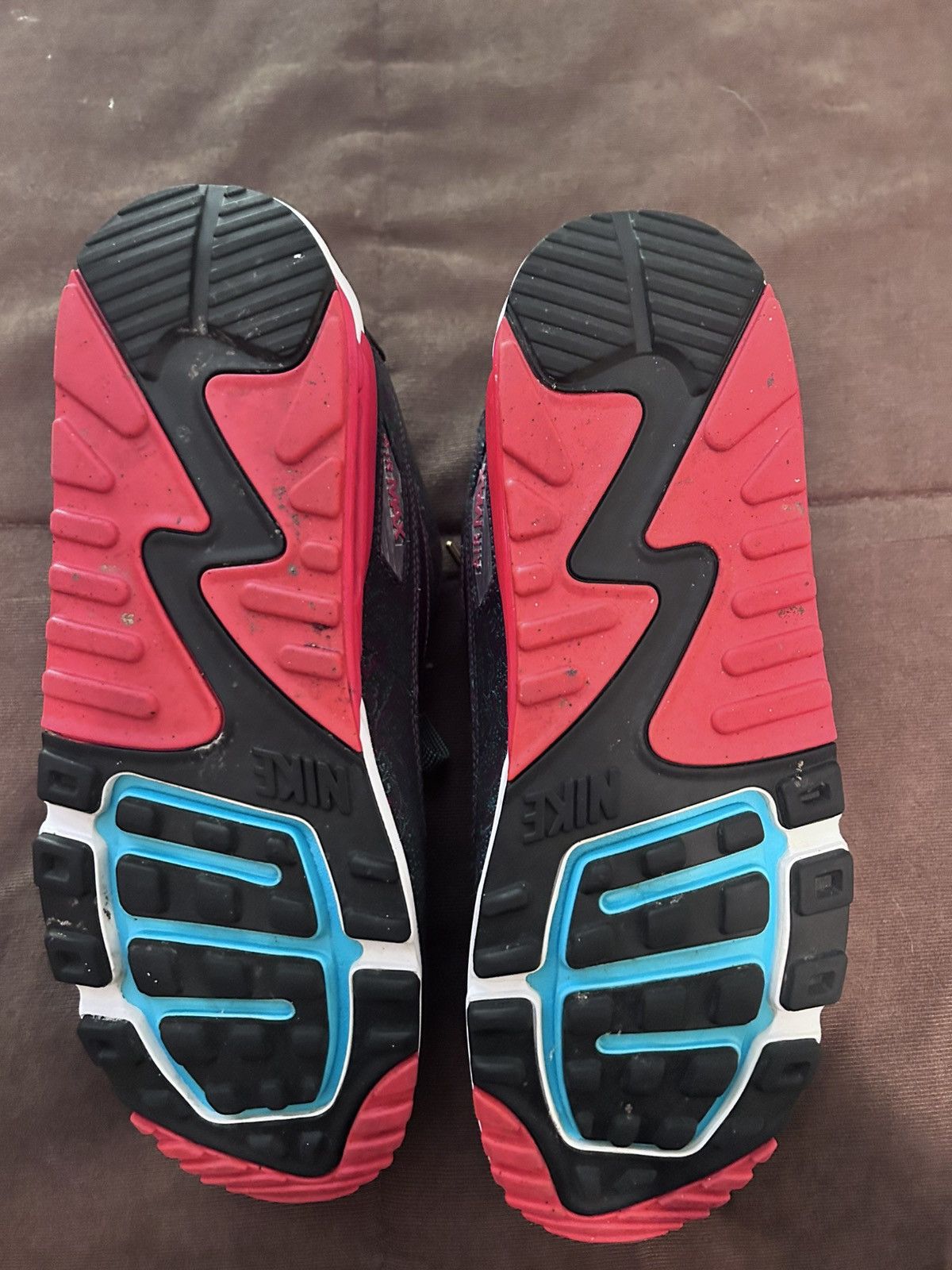Nike Nike Lunar 90 “Suit and Tie” Size US 11 / EU 44 - 6 Thumbnail