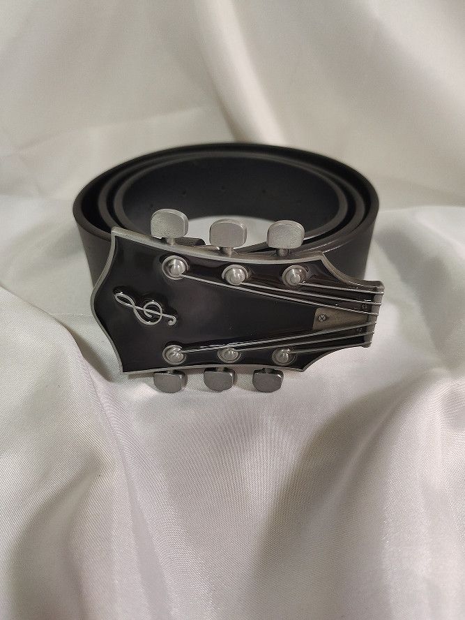 Vintage Fashion personalized simple belt Size ONE SIZE - 1 Thumbnail