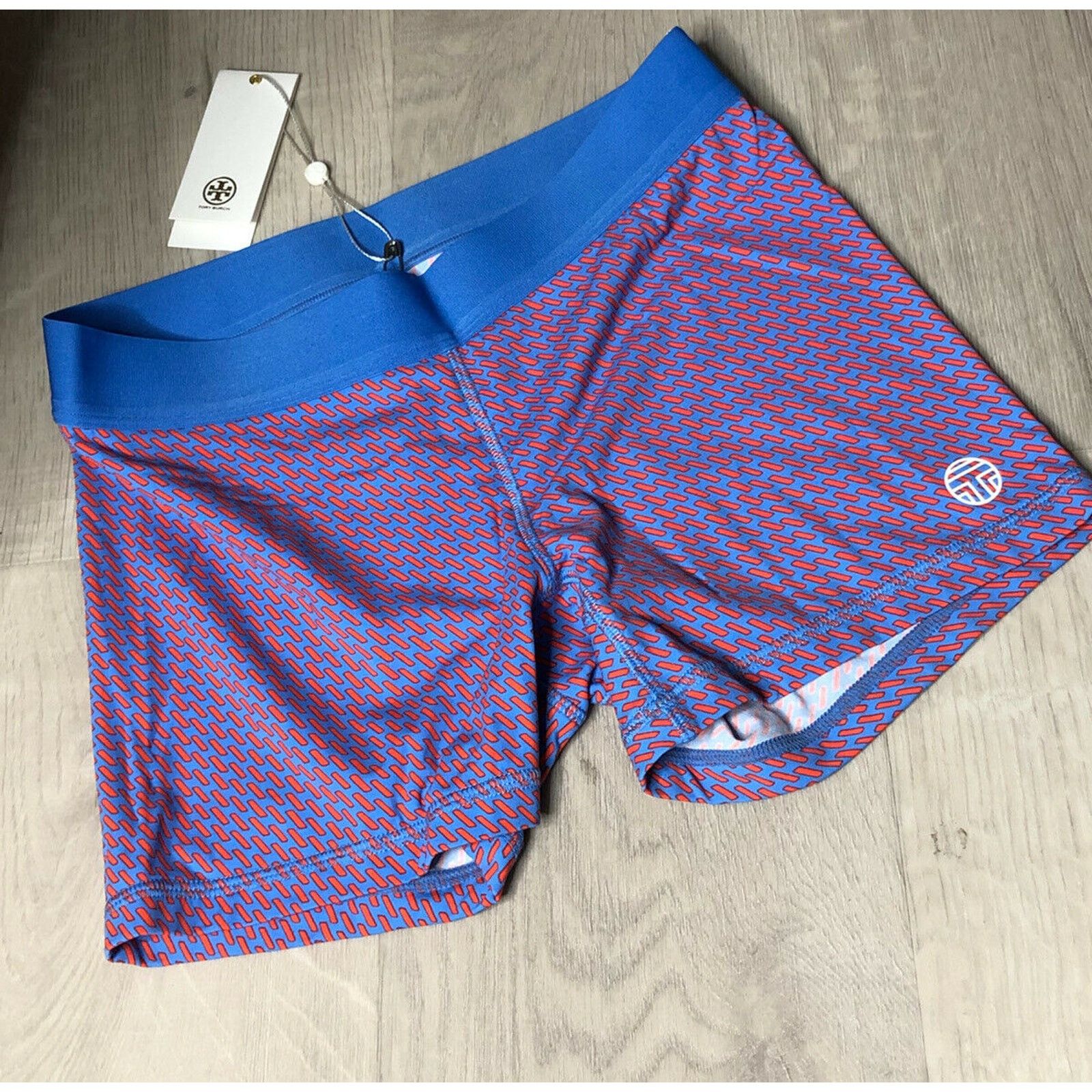 Tory Burch Tory Burch Tory Sport Elastic Waist Short SMALL Size US 26 / EU 42 - 5 Thumbnail