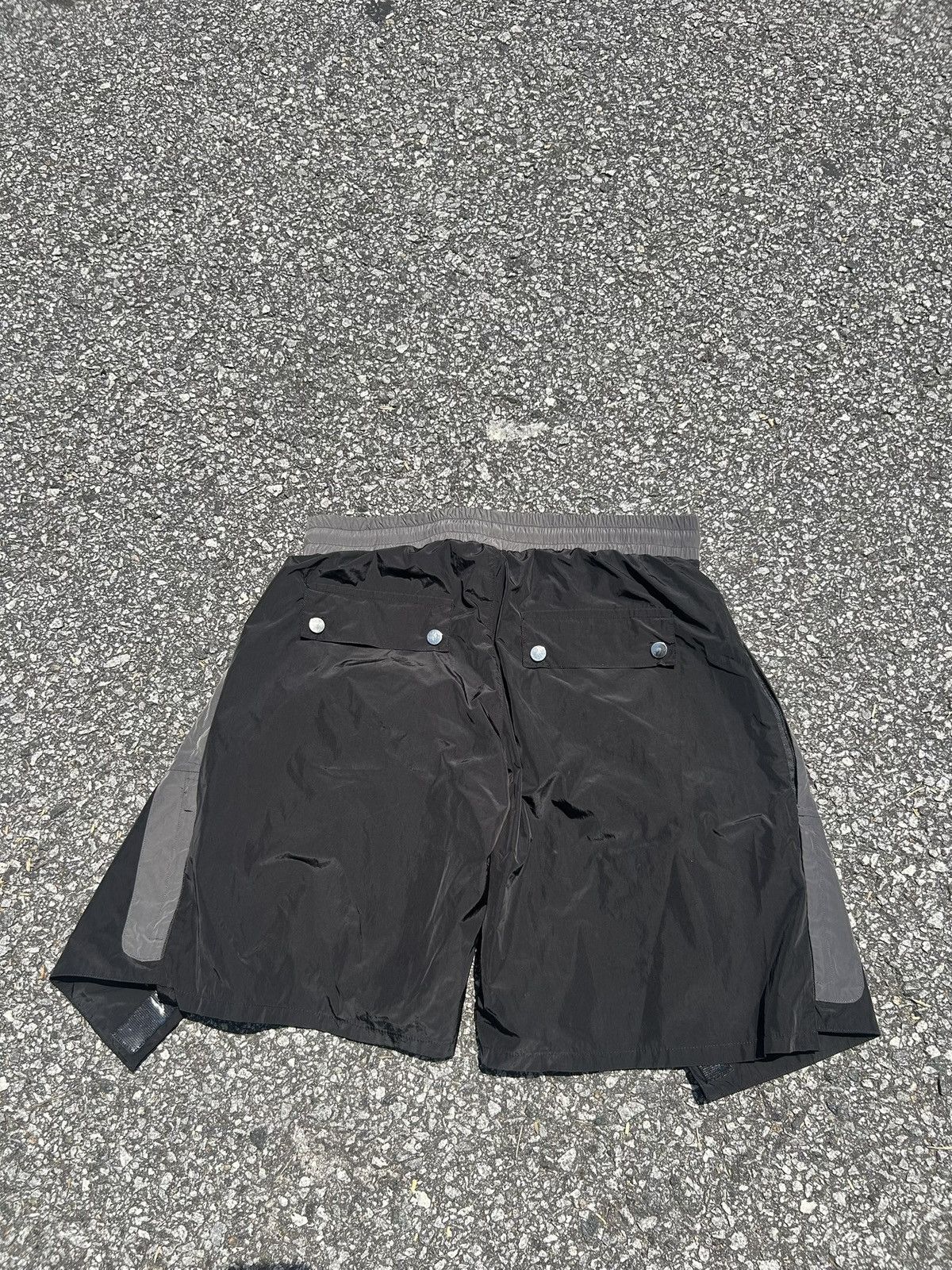Vale Vale breakaway shorts Size US 30 / EU 46 - 3 Thumbnail