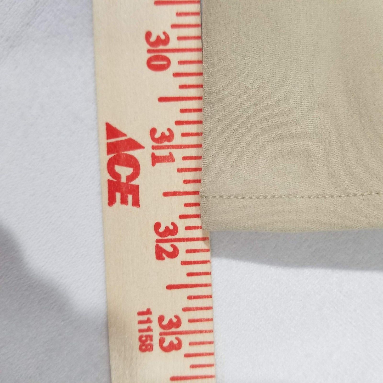 Other FOURLAPS Pants Mens 36x32 Traverse Golf Slim 4 Way Stretch Size US 36 / EU 52 - 9 Thumbnail