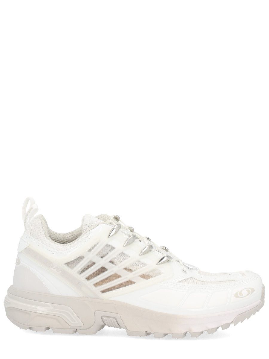 Maison Margiela Salomon X Maison Margiela "MM6 X SALOMON ACS PRO" SNEAKER - Size US 8 / EU 41 - 1 Thumbnail
