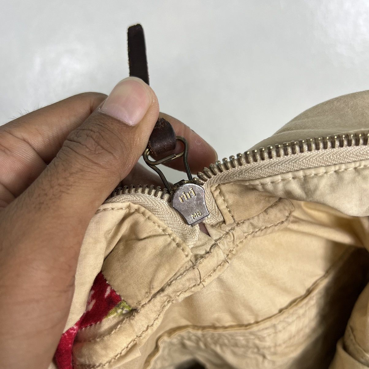 Visvim 16ss visvim NAKOTA PARKA P.O. 2 RED LAKOTA anorak mountain Size US M / EU 48-50 / 2 - 16 Thumbnail