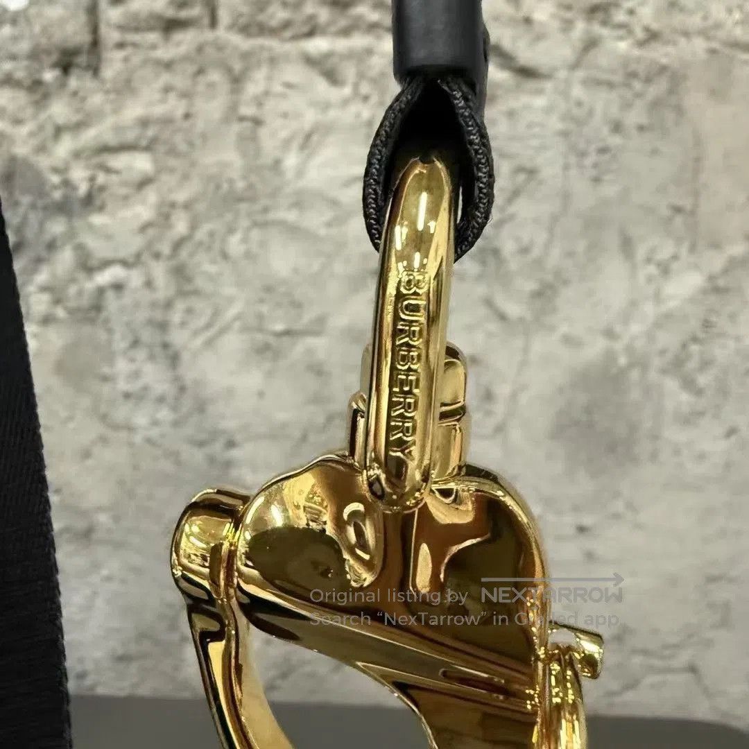Burberry Burberry Keychain. Size ONE SIZE - 6 Thumbnail