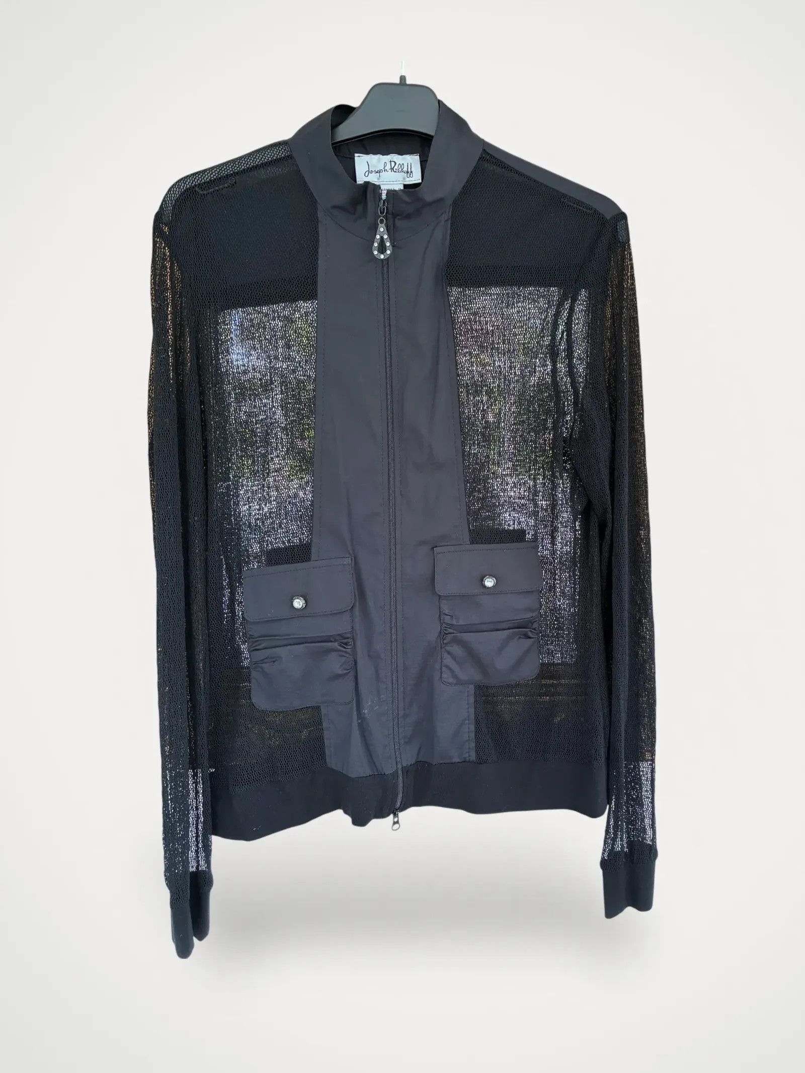 Joseph Ribkoff Joseph Ribkoff Jacket Size M / US 6-8 / IT 42-44 - 1 Thumbnail