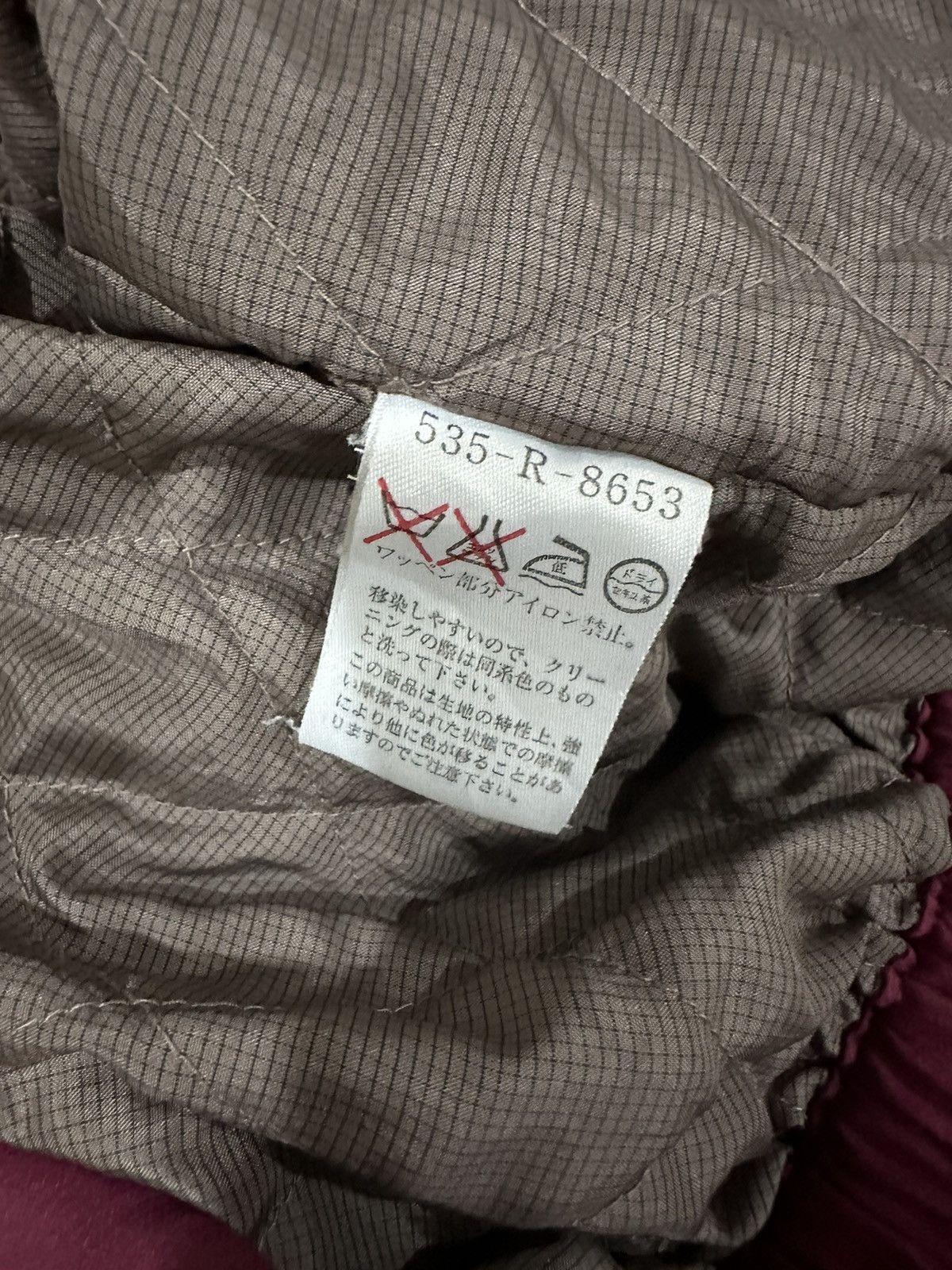 Kenzo Kenzo Golf x Half Zipper x Vintage Size US L / EU 52-54 / 3 - 13 Thumbnail