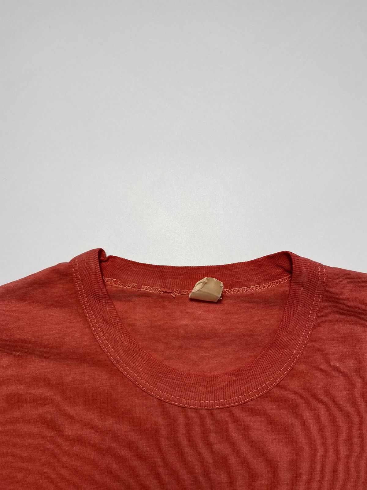 Band Tees × Vintage Rare 1988 The Rush Tour Concert t-shirt single stitch Size US M / EU 48-50 / 2 - 9 Thumbnail