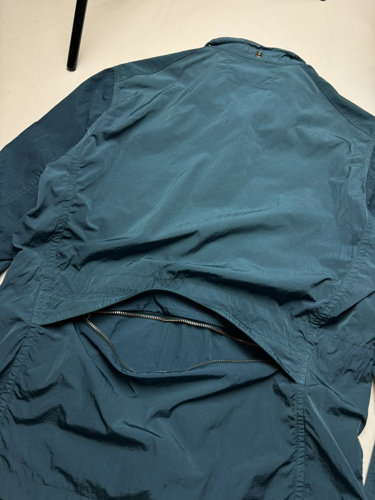 C.P. Company × Vintage Vintage rare multi pocket jacket CP.company Size US L / EU 52-54 / 3 - 14 Thumbnail