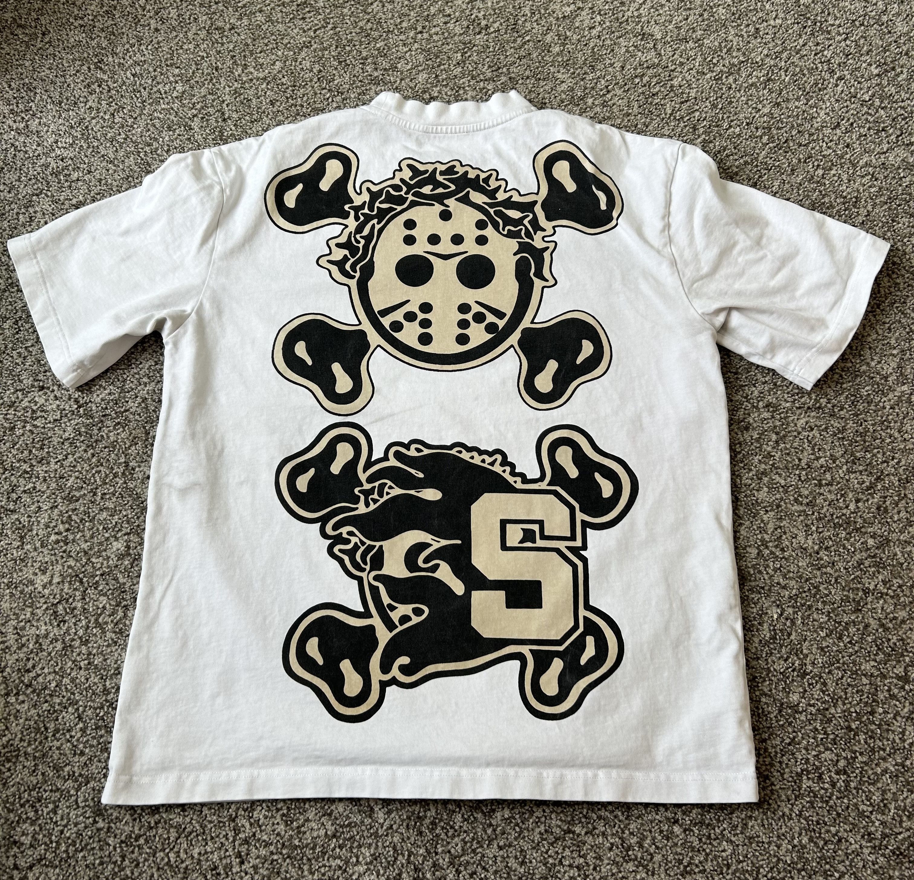 Other OMNEWYORK "MJ" Tee Size US XL / EU 56 / 4 - 2 Thumbnail