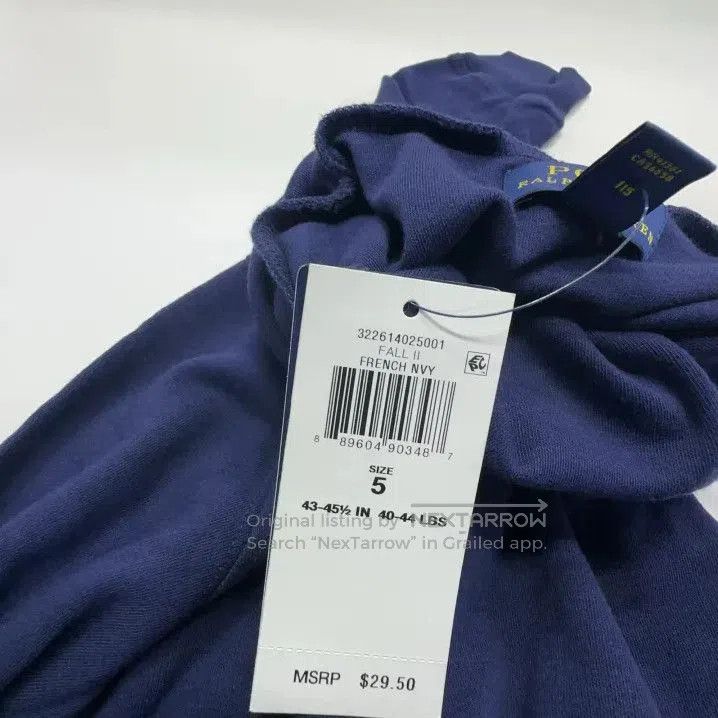 Polo Ralph Lauren Polo Ralph Lauren High. Size US XL / EU 56 / 4 - 4 Thumbnail
