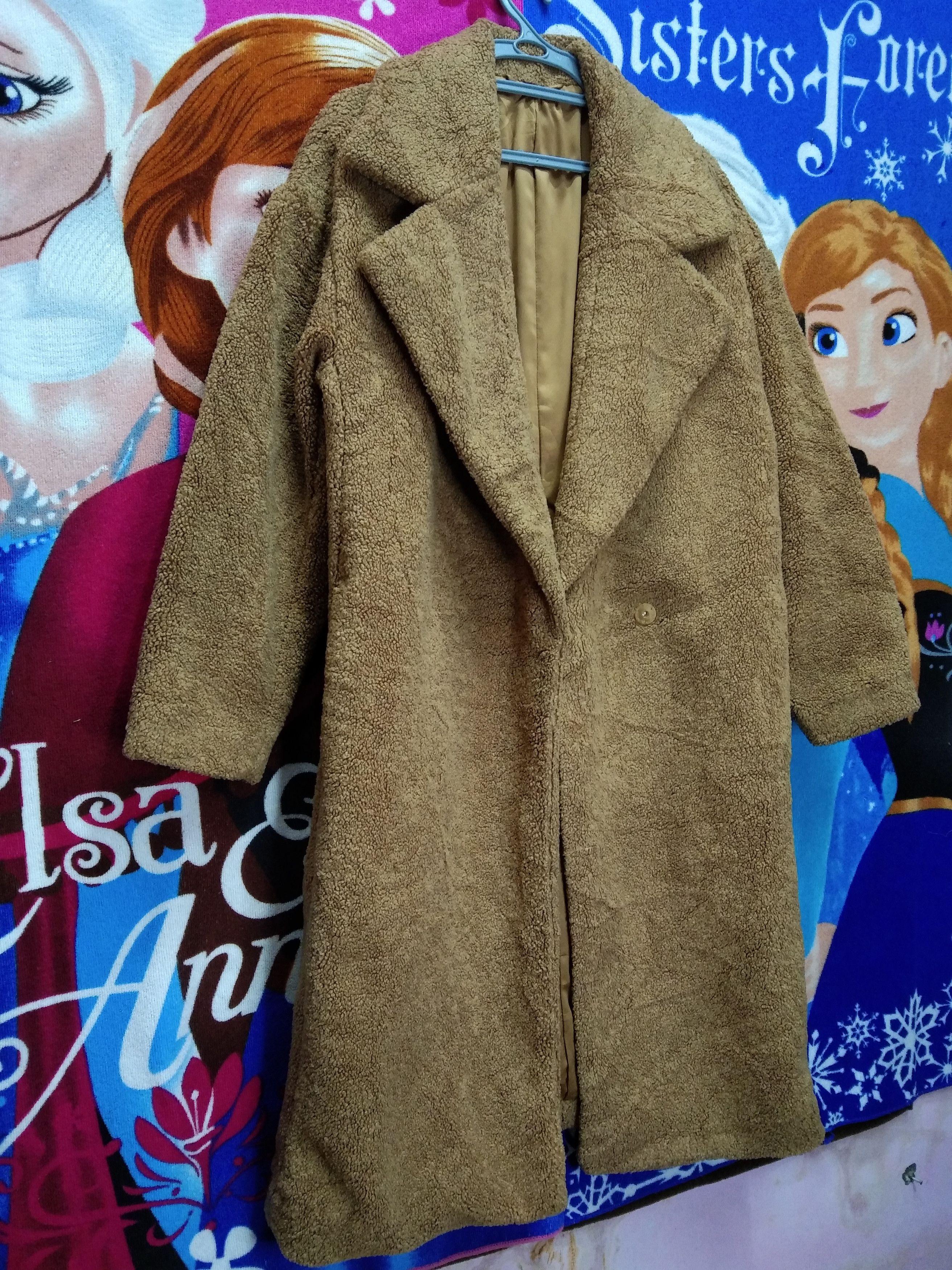 GU Gu WINTER CARDIGAN FOR WOMEN'S Size M / US 6-8 / IT 42-44 - 3 Thumbnail
