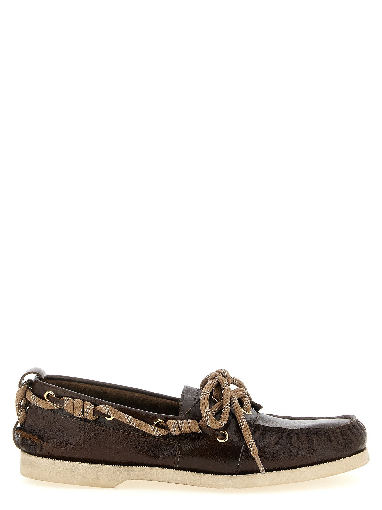 Golden Goose Boat loafers Size US 10 / EU 43 - 1 Thumbnail