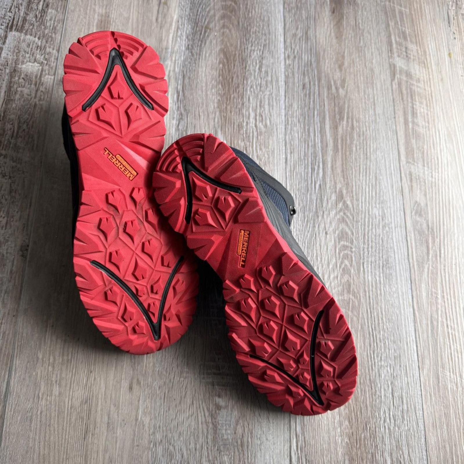 Merrell MERRELL • Capra Mid (12M) Size US 12 / EU 45 - 6 Thumbnail