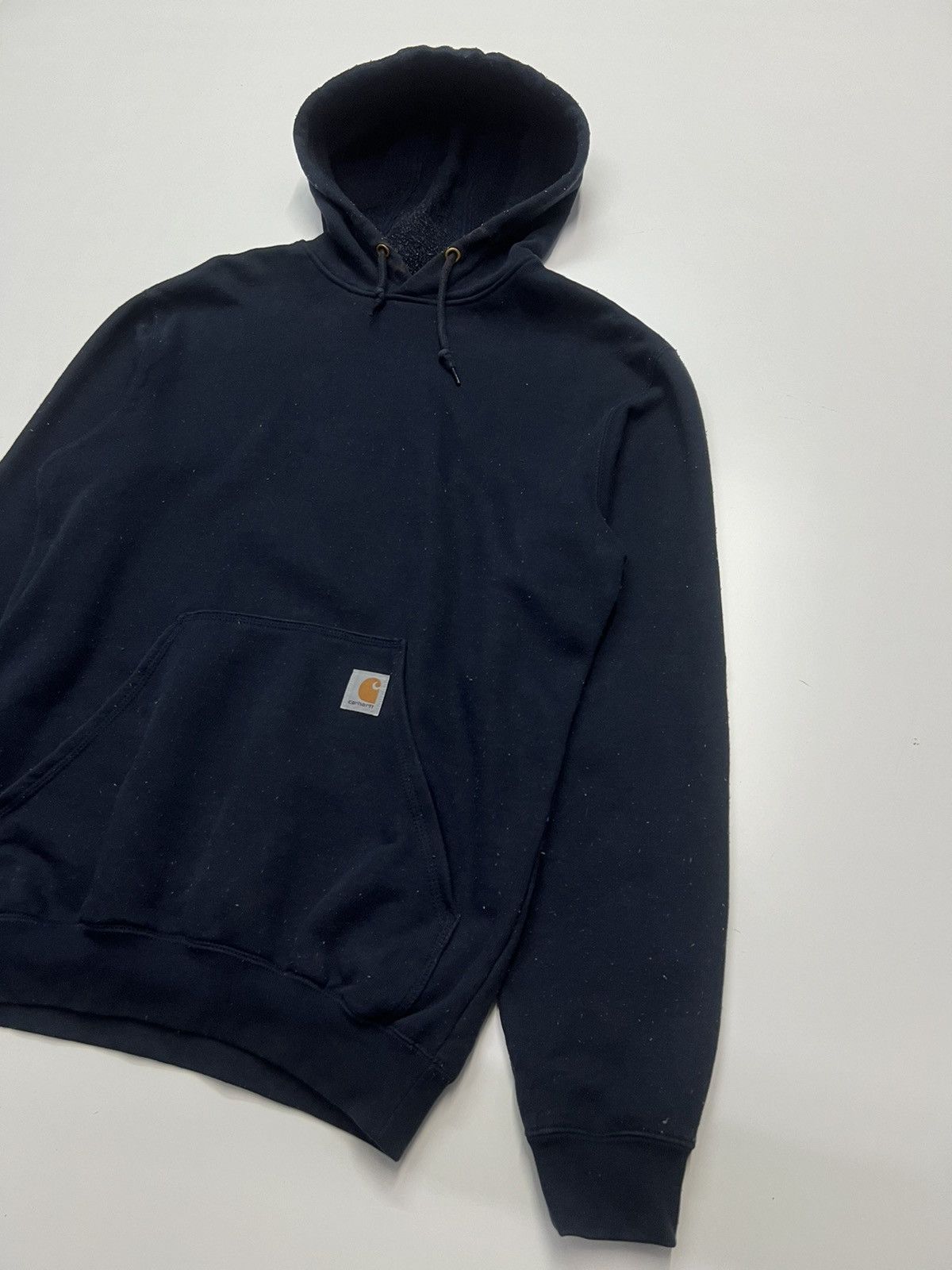 Carhartt VINTAGE CARHARTT HOODIE Size US S / EU 44-46 / 1 - 4 Thumbnail