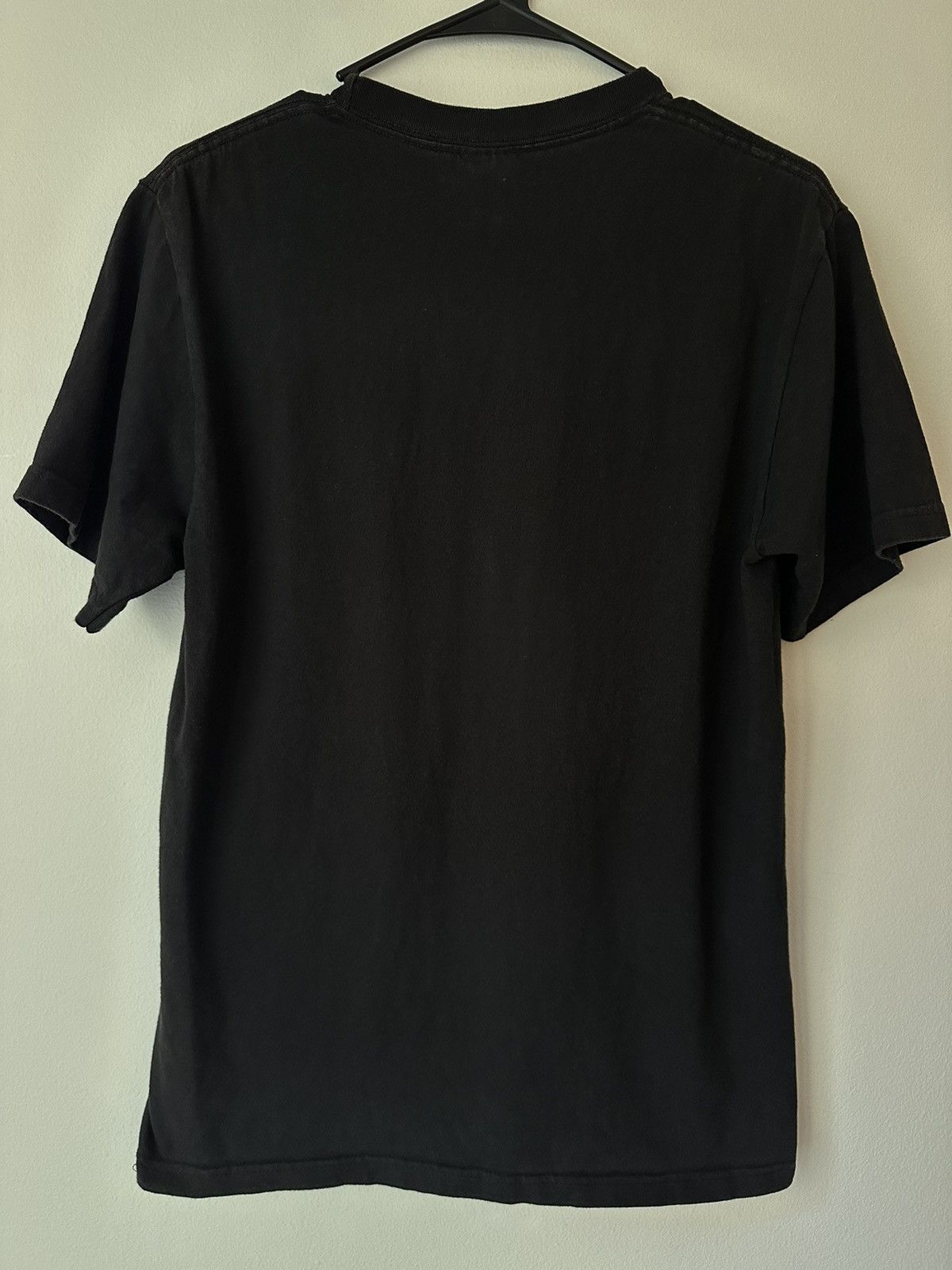 Supreme Supreme Crown Tee Size US S / EU 44-46 / 1 - 3 Thumbnail