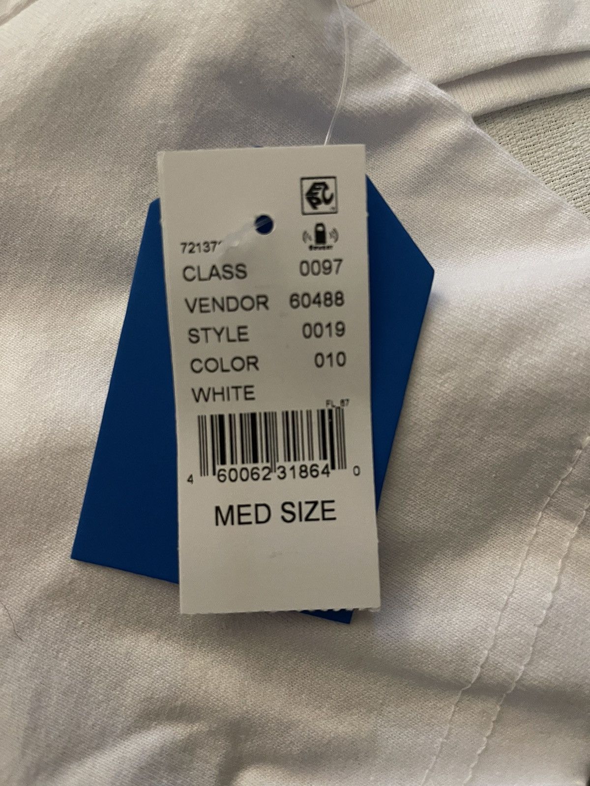 Pacsun Cerveza Tee Size US M / EU 48-50 / 2 - 4 Thumbnail