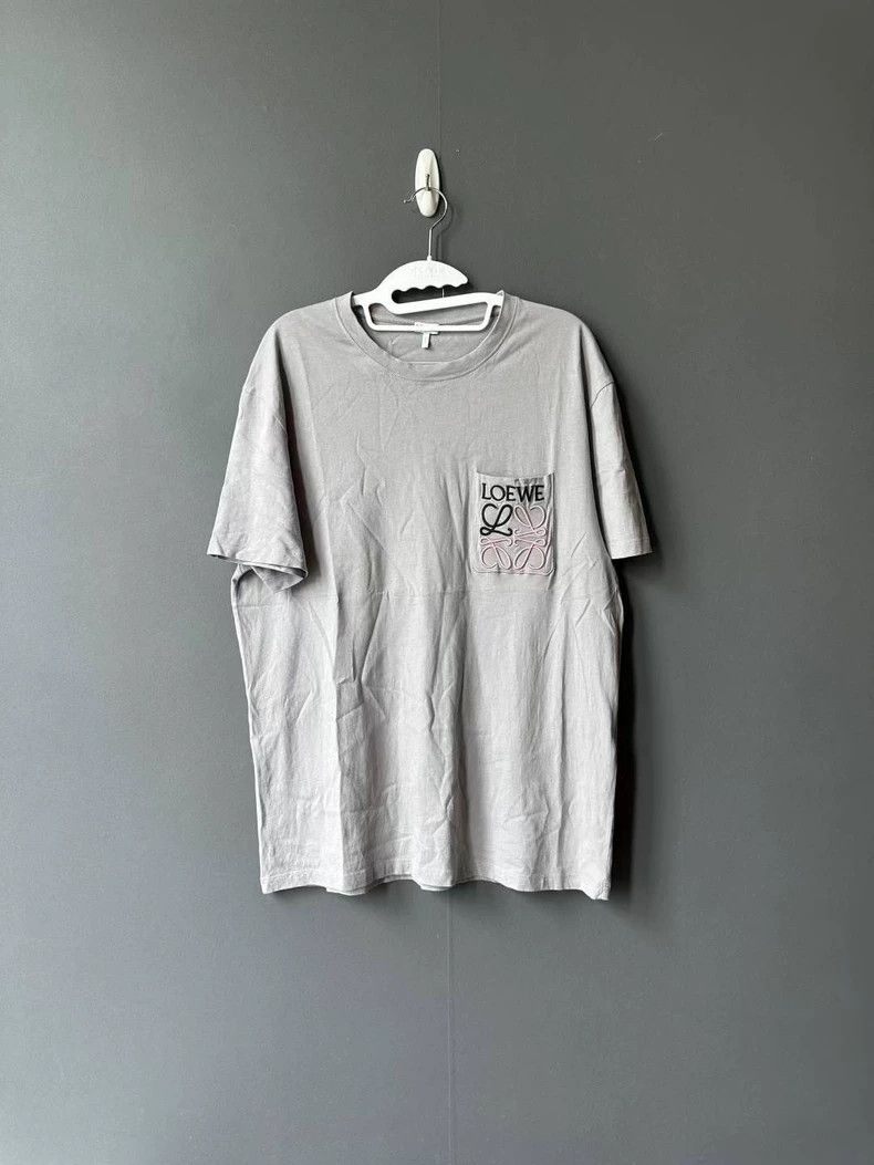 Loewe New Short Sleeve T-Shirt