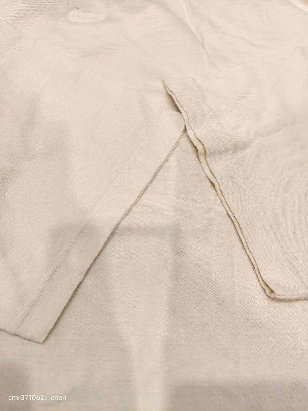 Visvim VISVIM 24SS AMPLUS TEE S/S CRASH Size US XL / EU 56 / 4 - 8 Thumbnail
