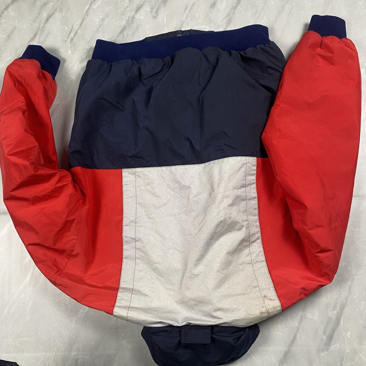 Asics Vintage 90s Asics Killy Japan Mountain Jacket Size US M / EU 48-50 / 2 - 14 Thumbnail